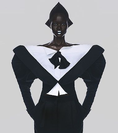 Viktor & Rolf. Fashion Statements at the High Museum of Art, Atlanta