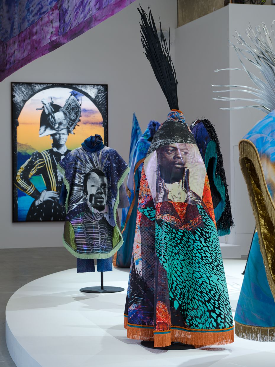 Fashion in the Museum: