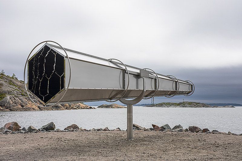 Helsinki Biennial