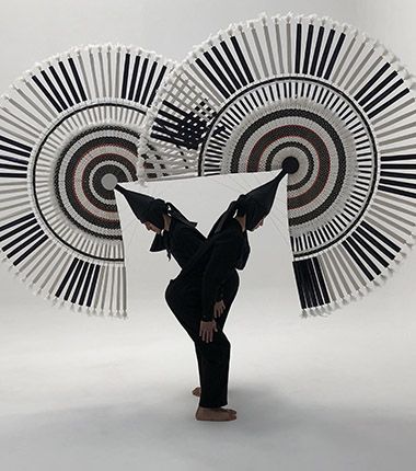 Entrevista a Tania Candiani 