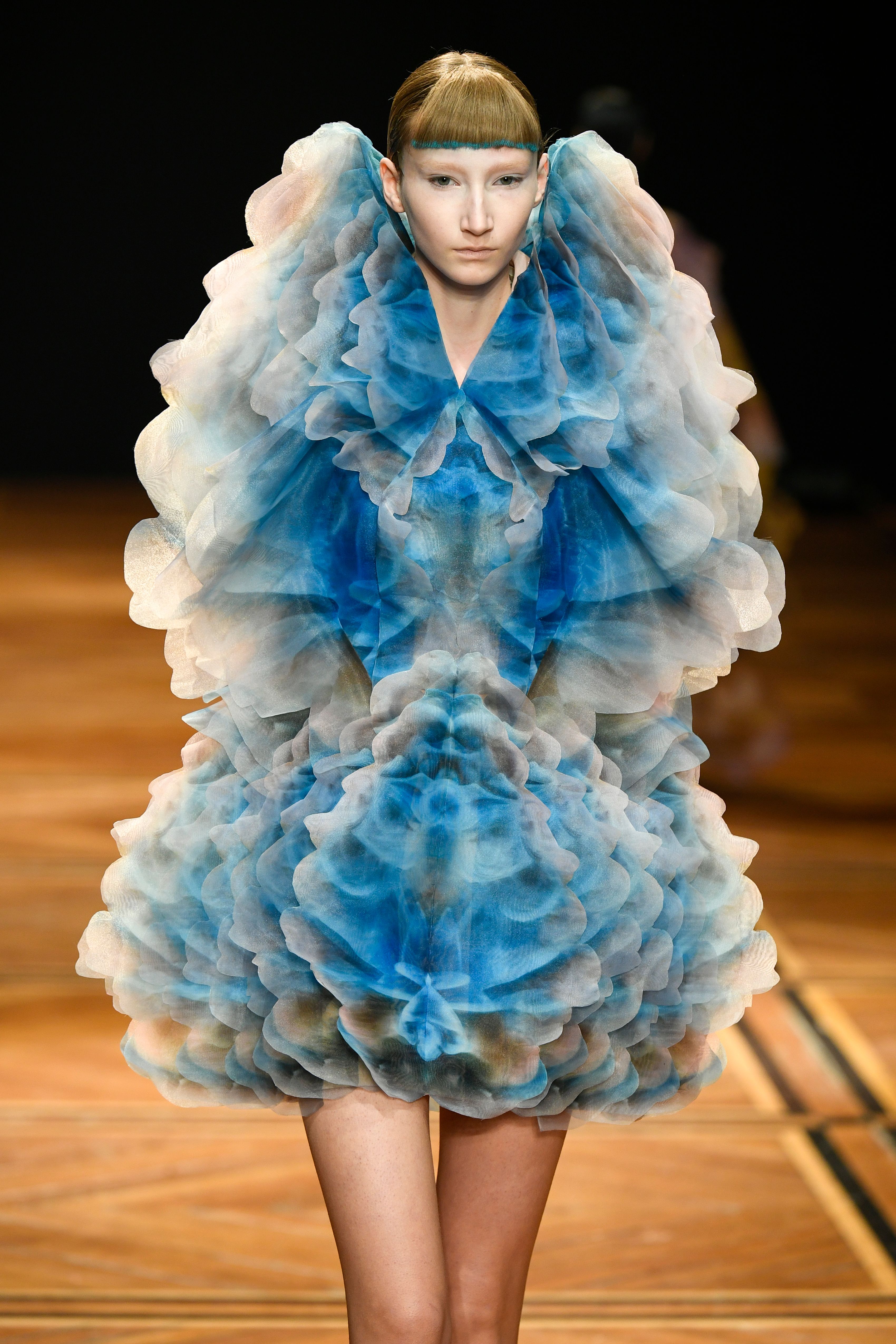 Fashion in the Museum:
