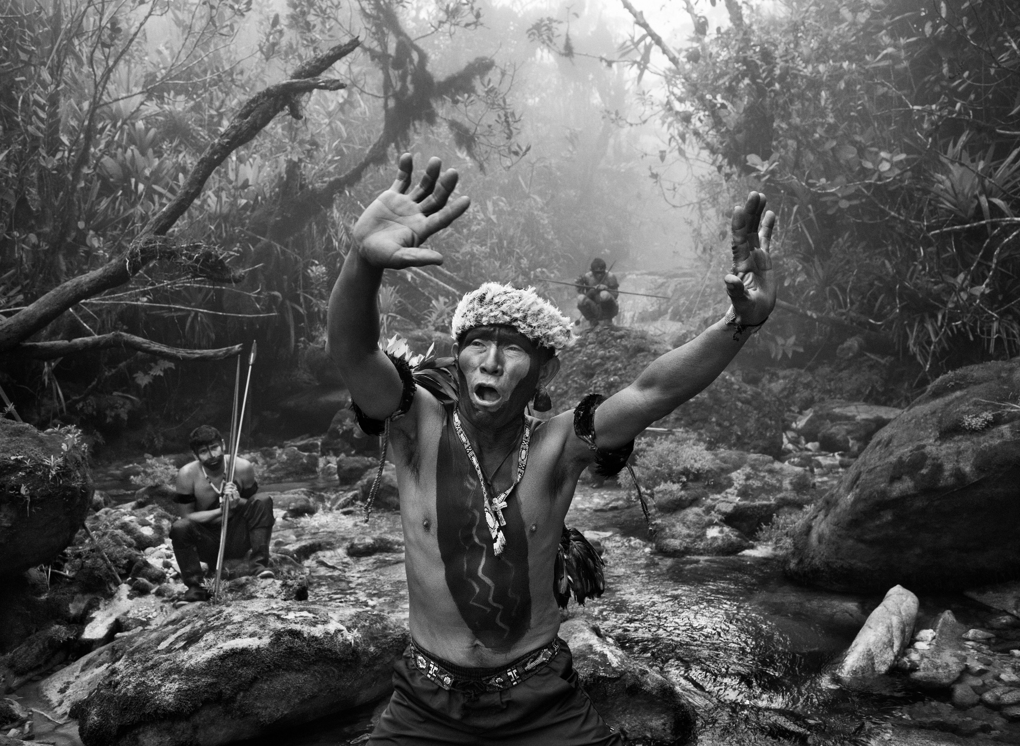 Amazônia de Sebastião Salgado. Un canto a la belleza y a la fragilidad