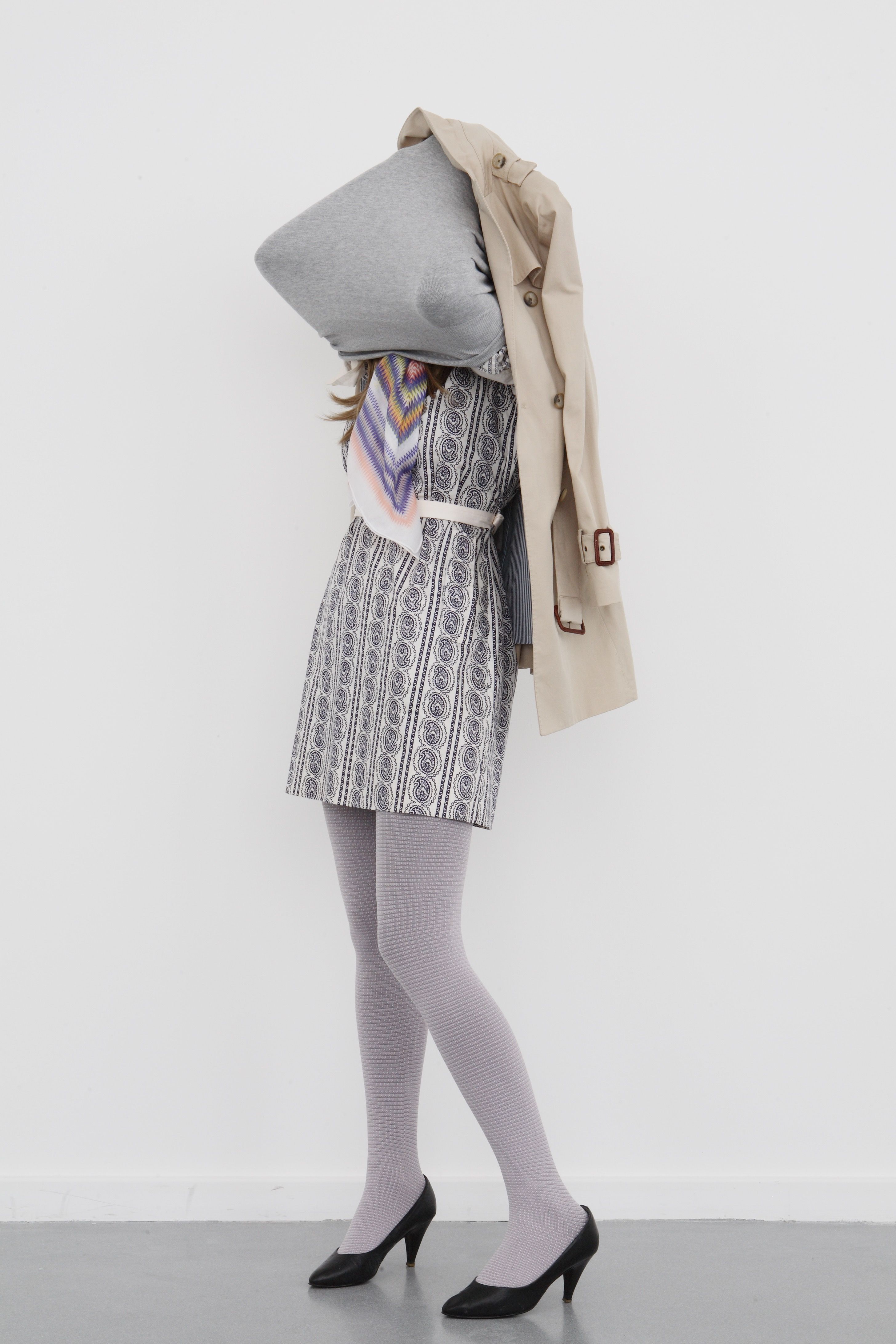 Fashion in the Museum: