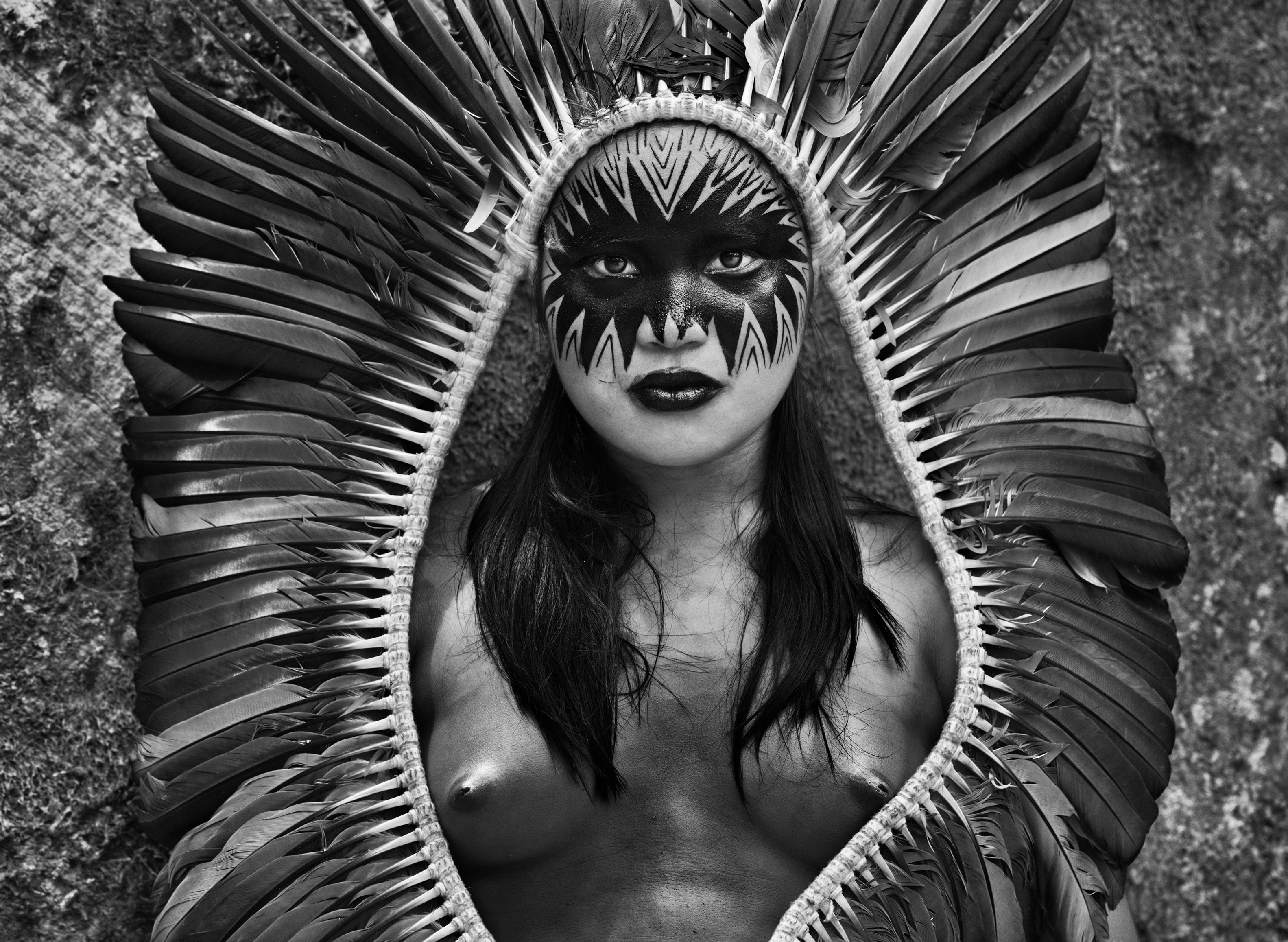 Amazônia de Sebastião Salgado. Un canto a la belleza y a la fragilidad