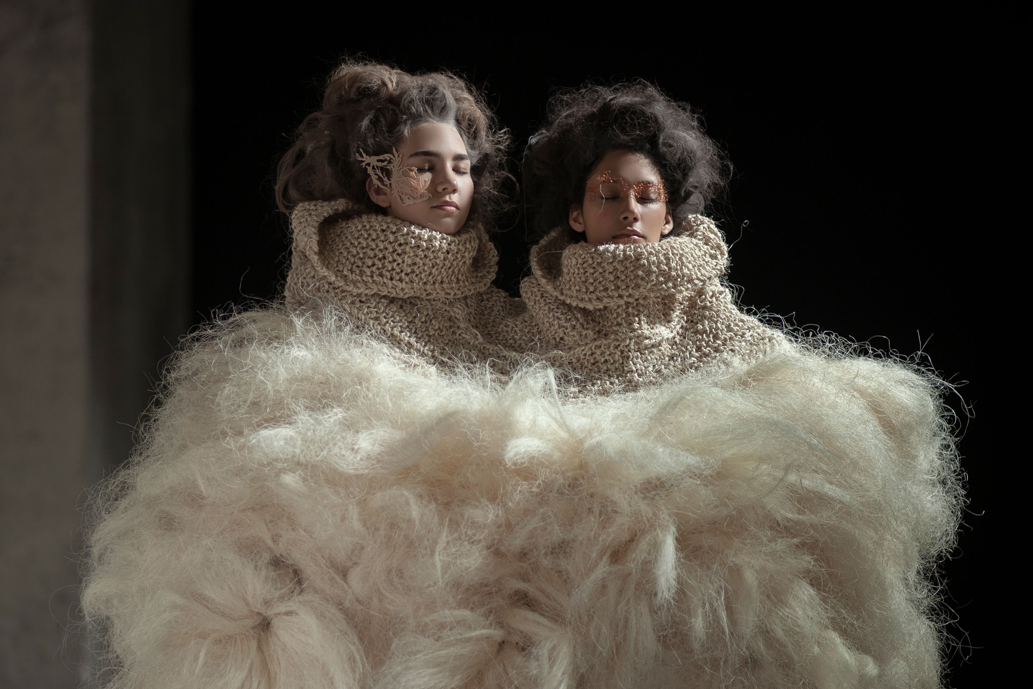 Raquel Buj: Rethinking Design Through Matter