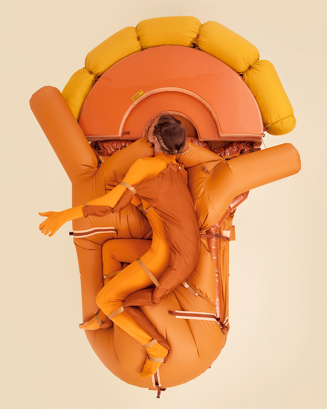 Fashion in the Museum: