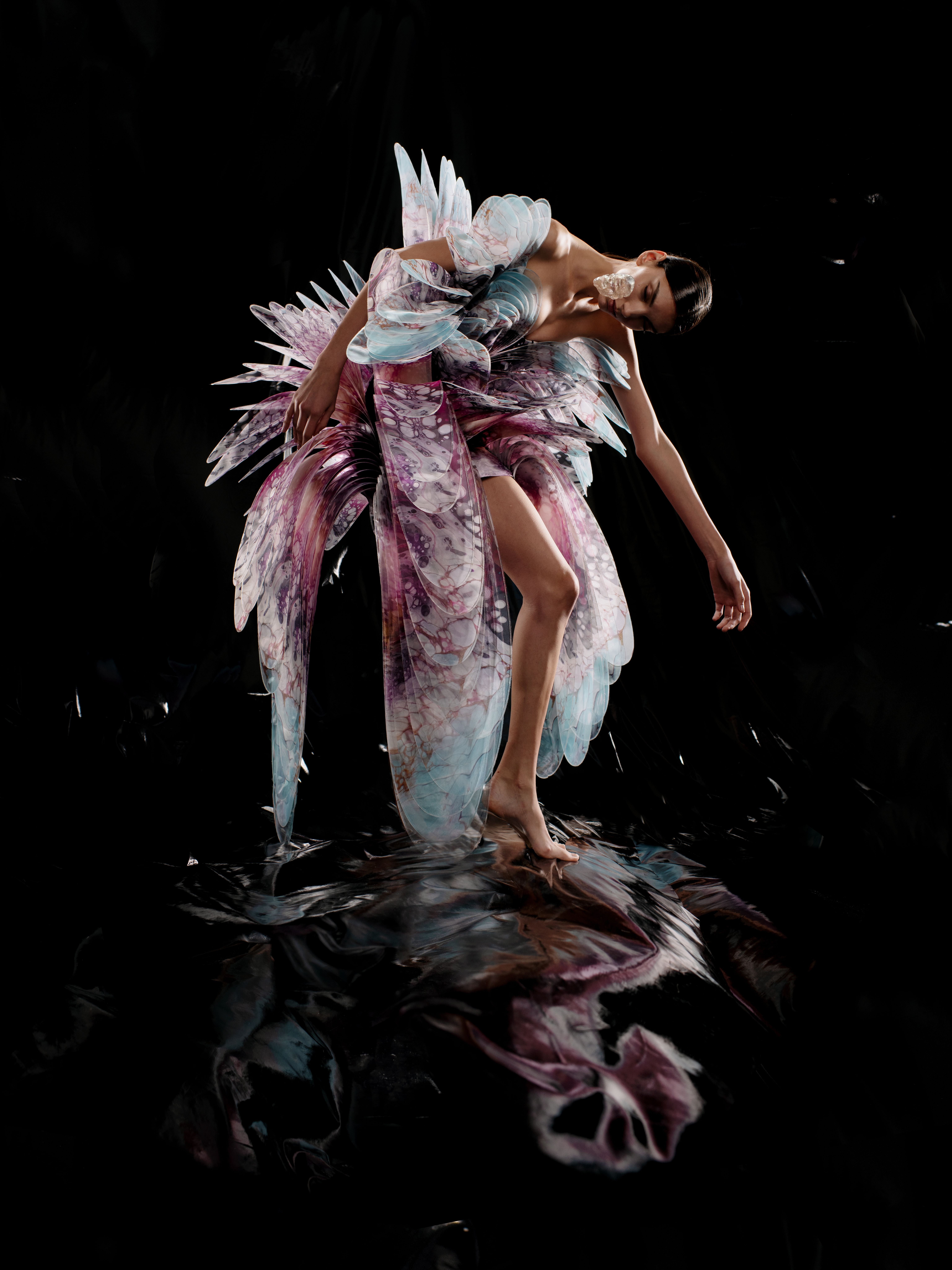 Fashion in the Museum: