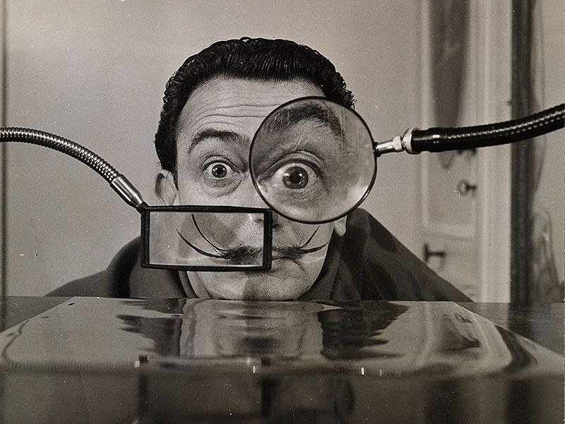 Platform Dalí reimagina el futuro entre arte, ciencia y tecnología