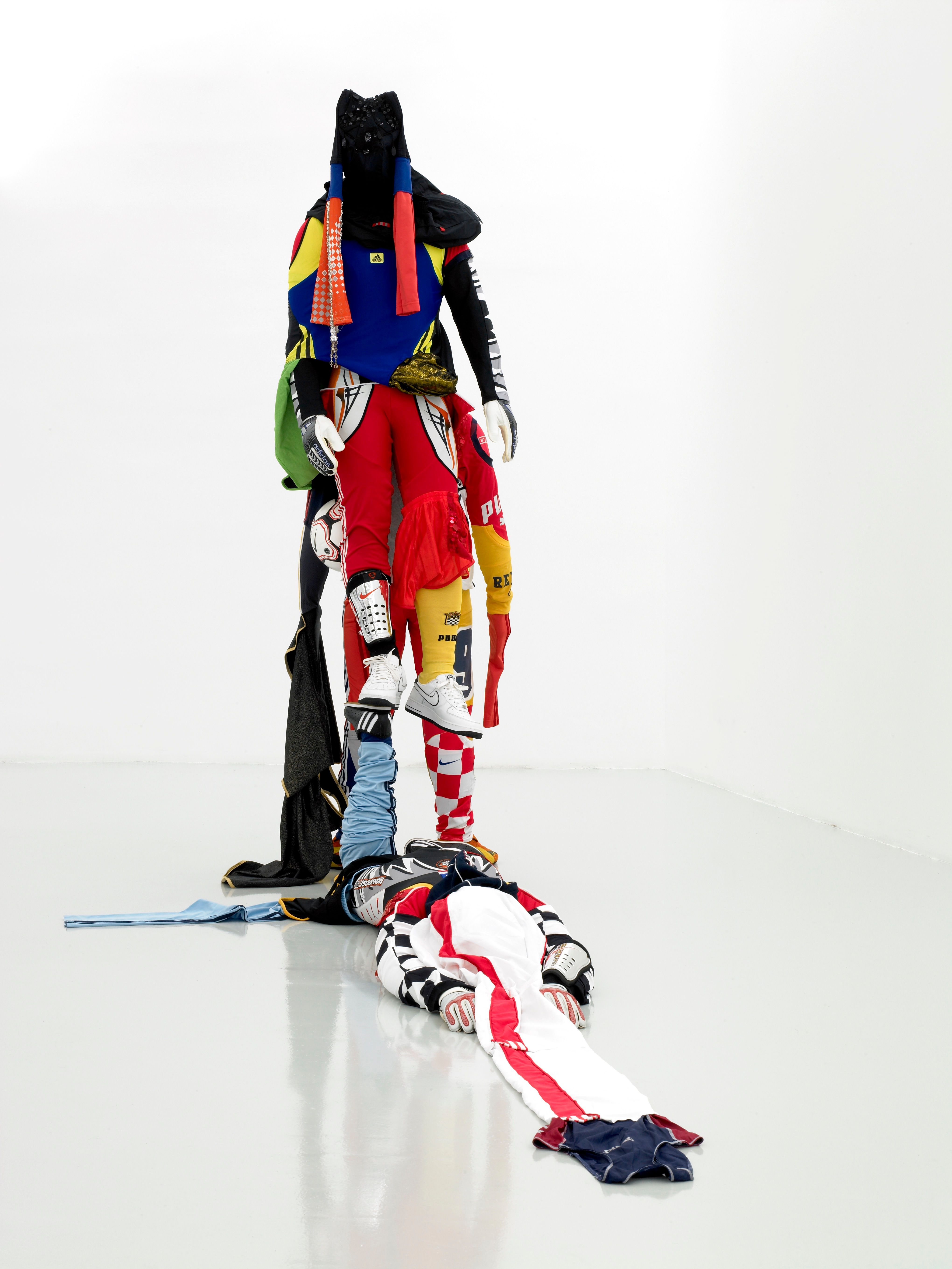 Fashion in the Museum:
