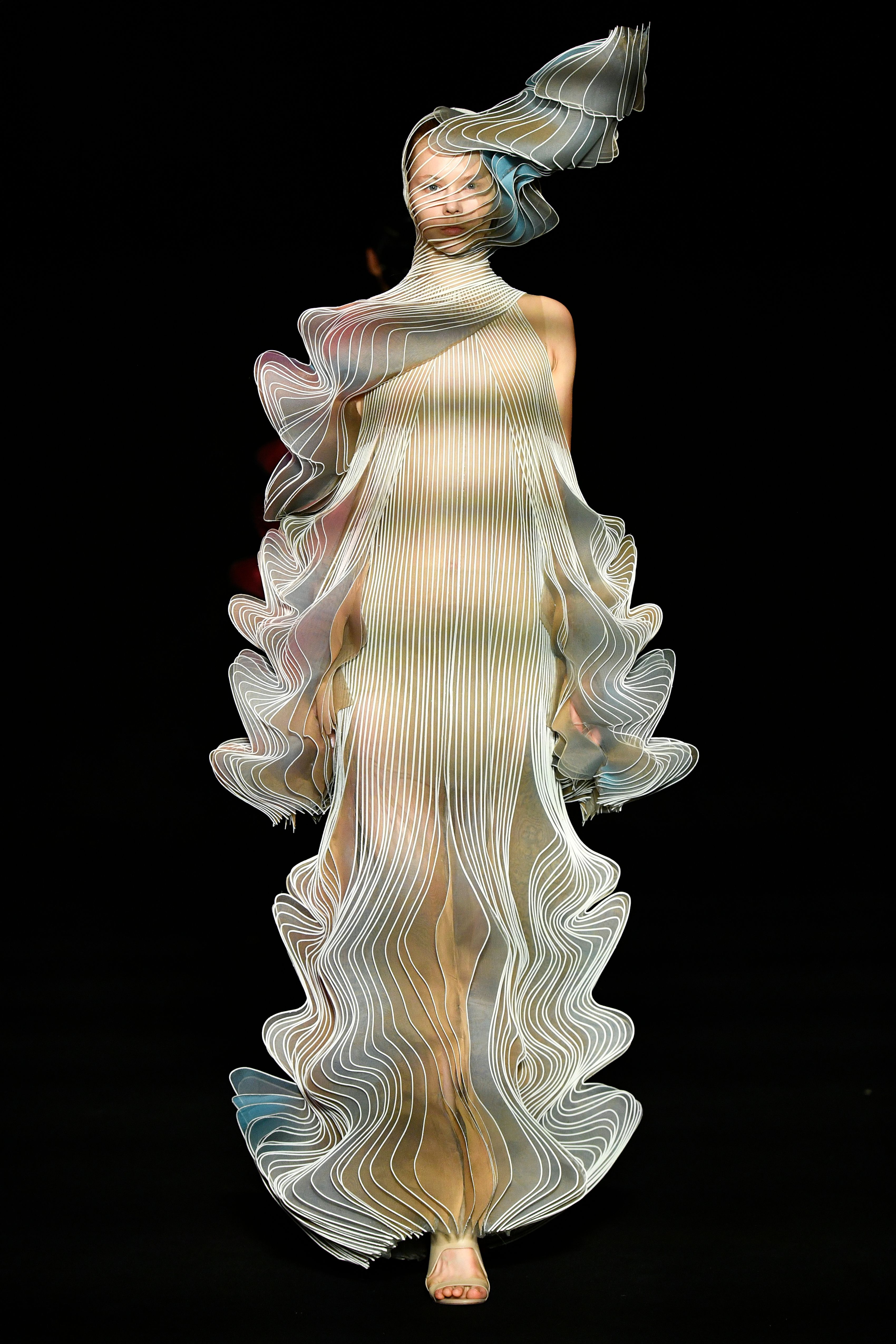 Fashion in the Museum:
