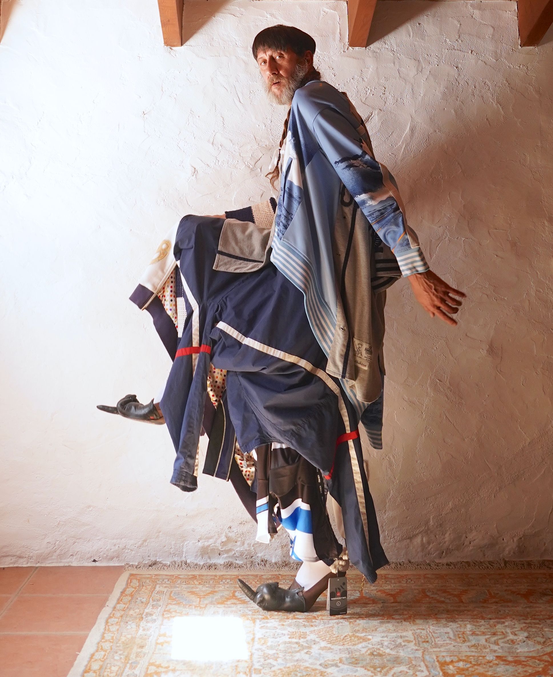 Fashion in the Museum: