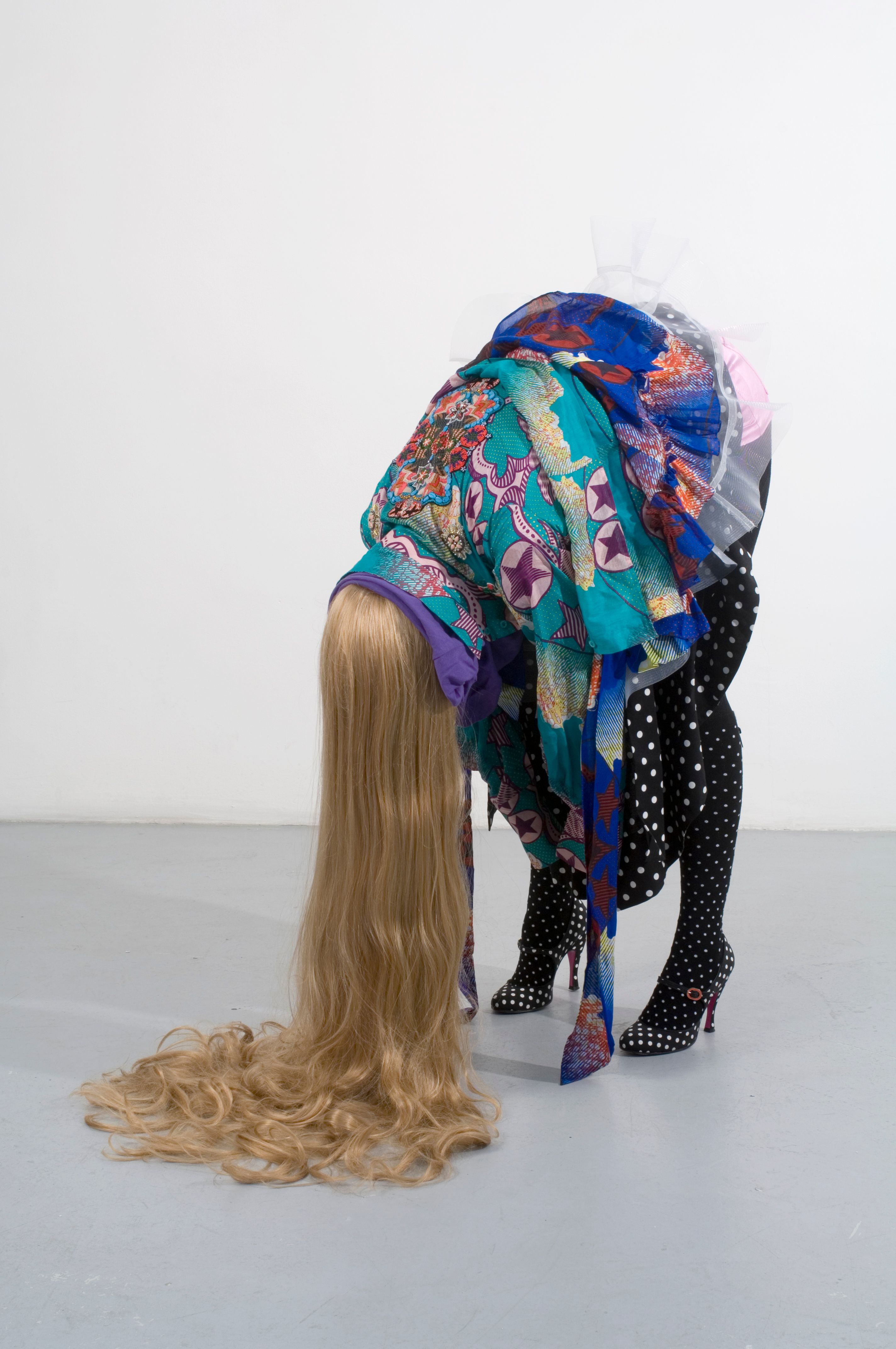 Fashion in the Museum:
