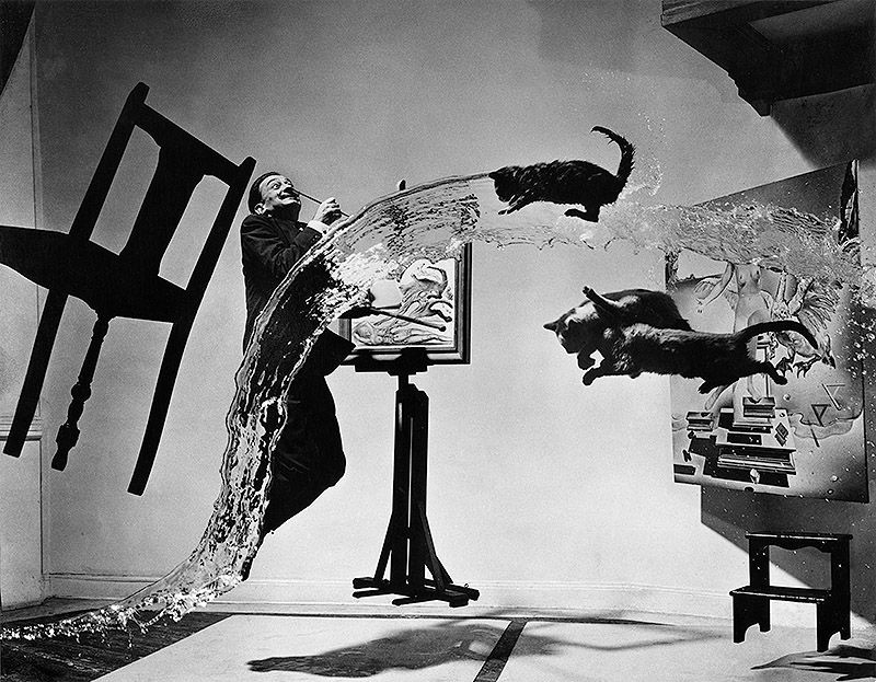 Platform Dalí reimagina el futuro entre arte, ciencia y tecnología