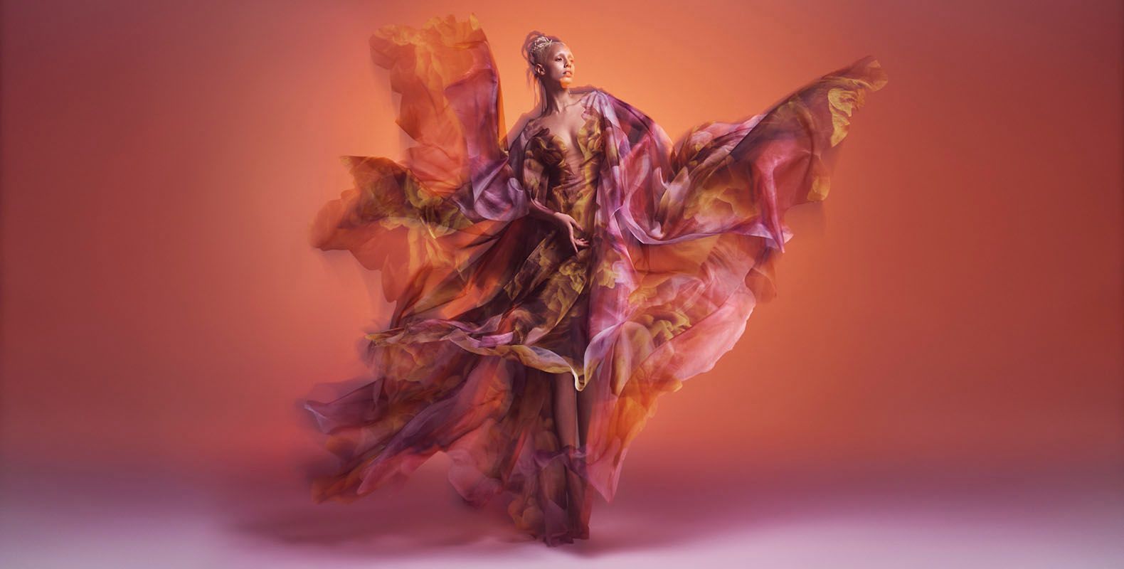 Fashion in the Museum: