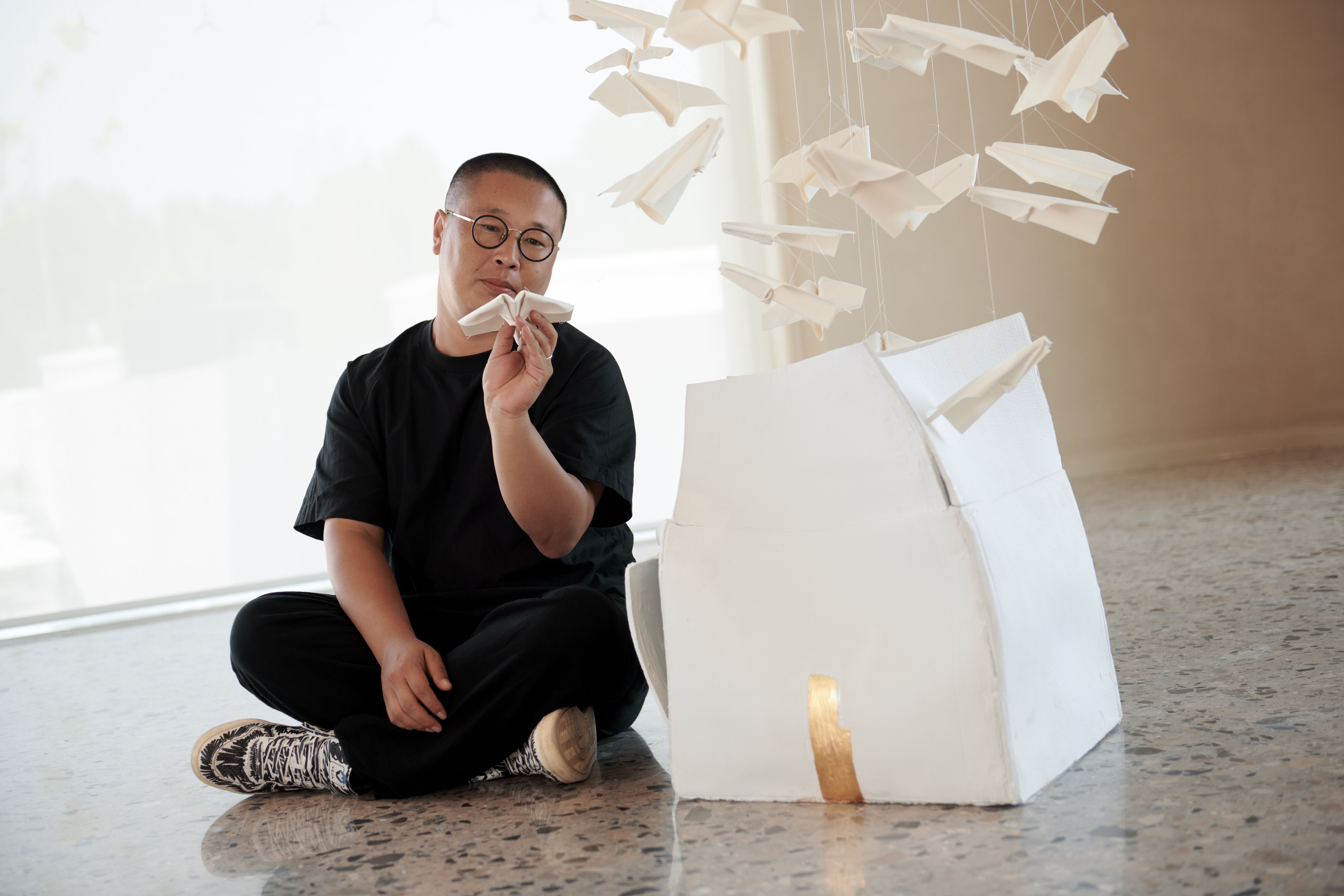 QI ZHUO