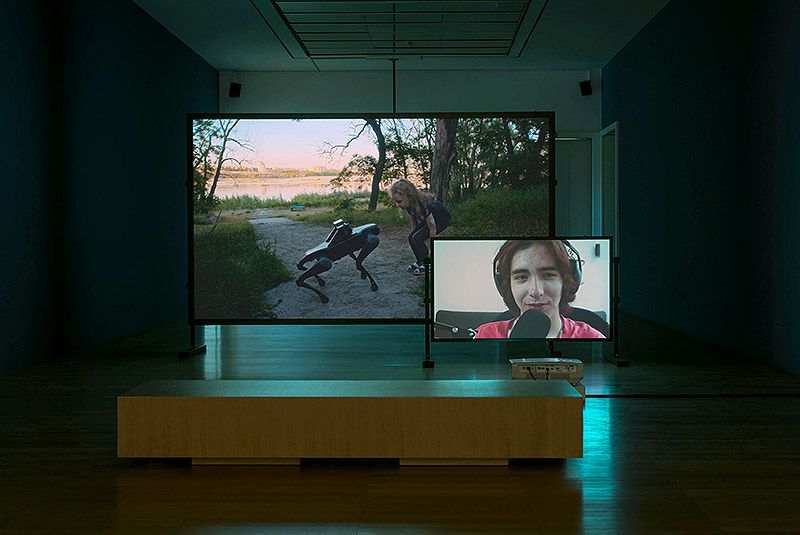 Entrevista a Yarema Malashchuk & Roman Khimei