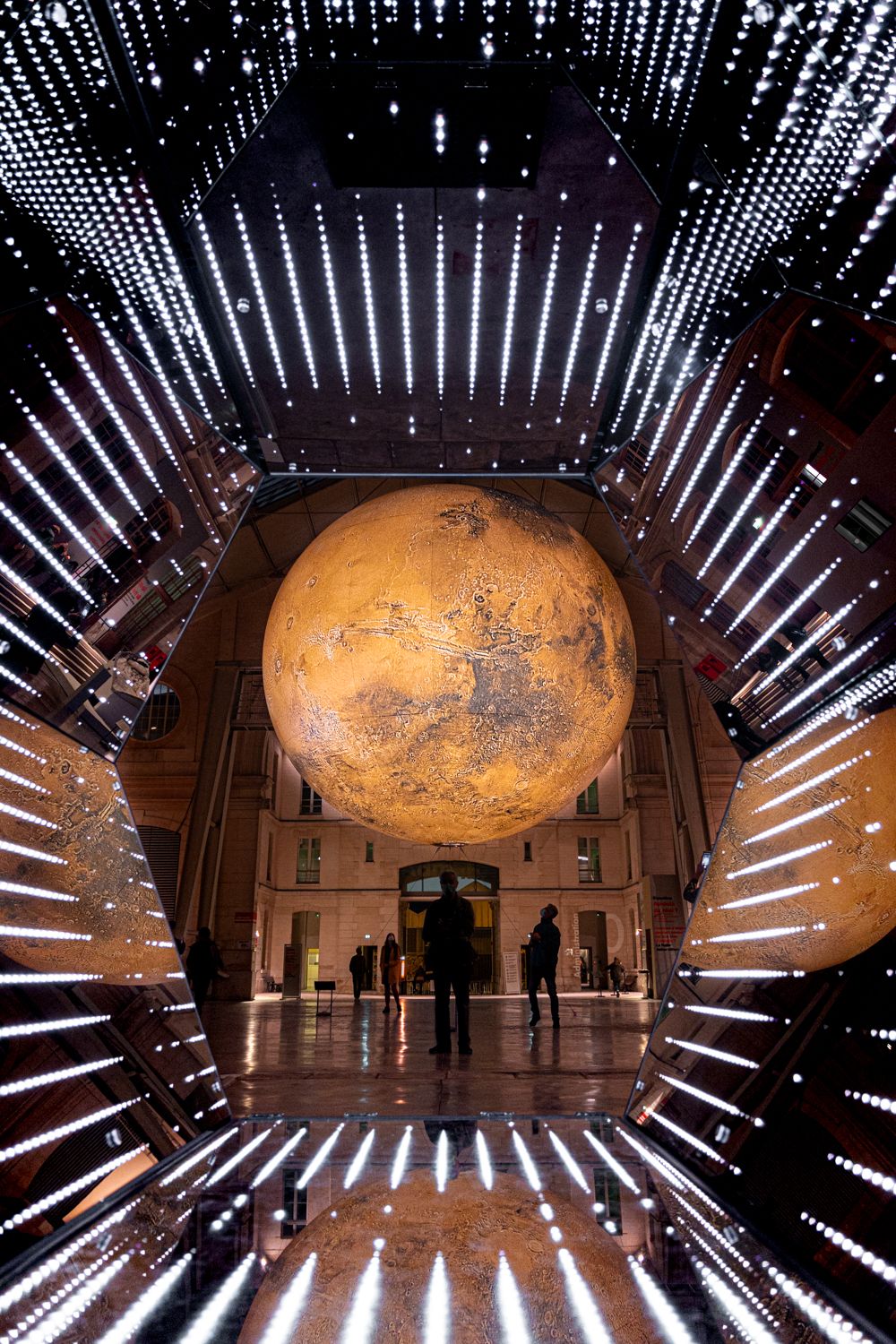 Biennale Némo