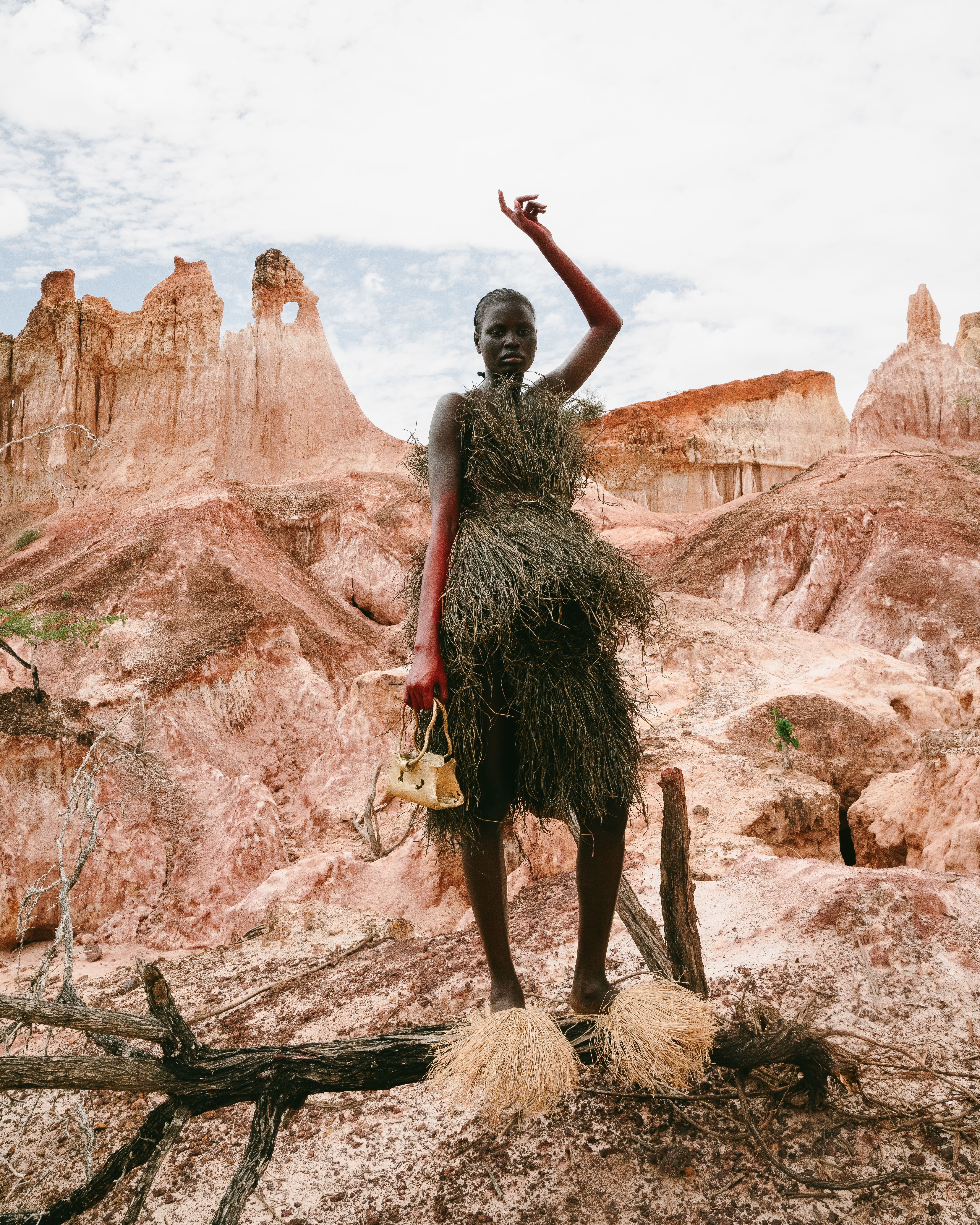 Fashion in the Museum: