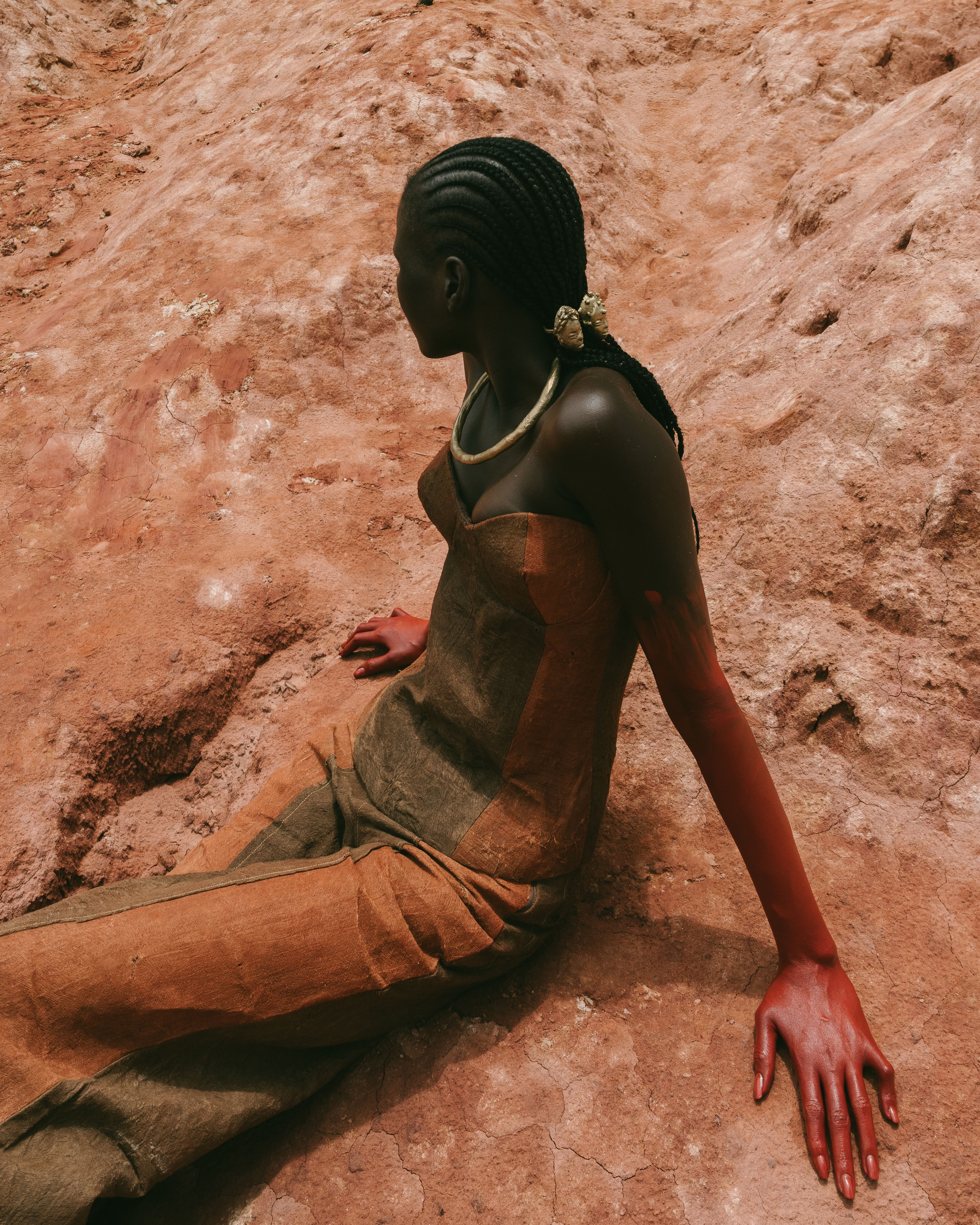 Fashion in the Museum: