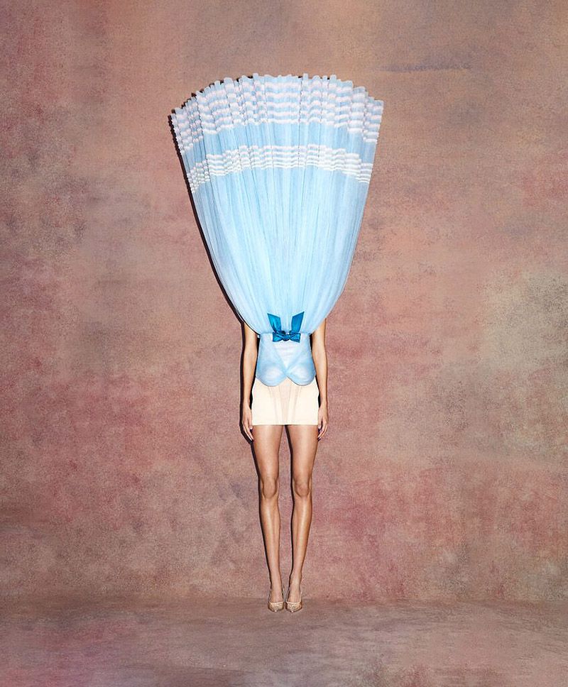 Viktor & Rolf. Fashion Statements at the High Museum of Art, Atlanta