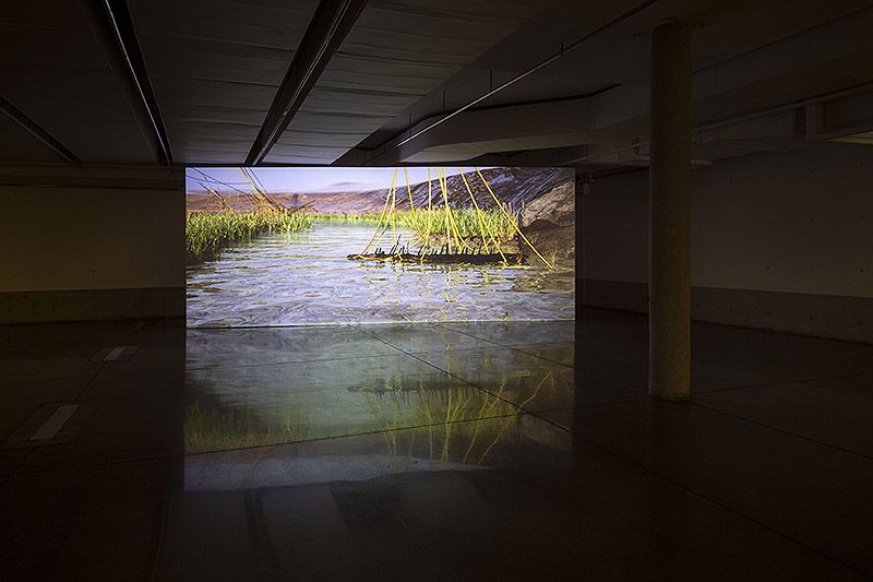 Entrevista a Samuel Domínguez