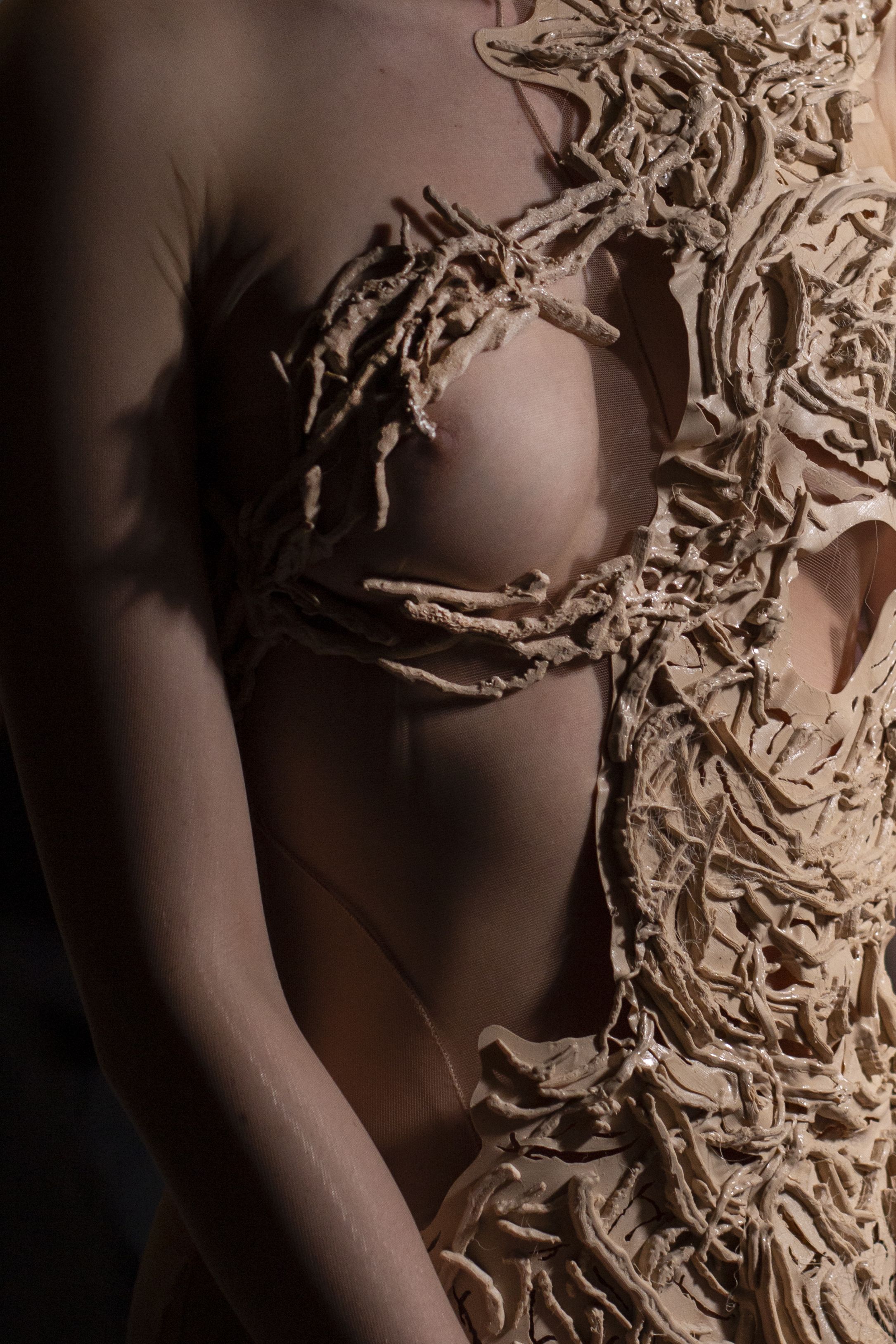 Raquel Buj: Rethinking Design Through Matter