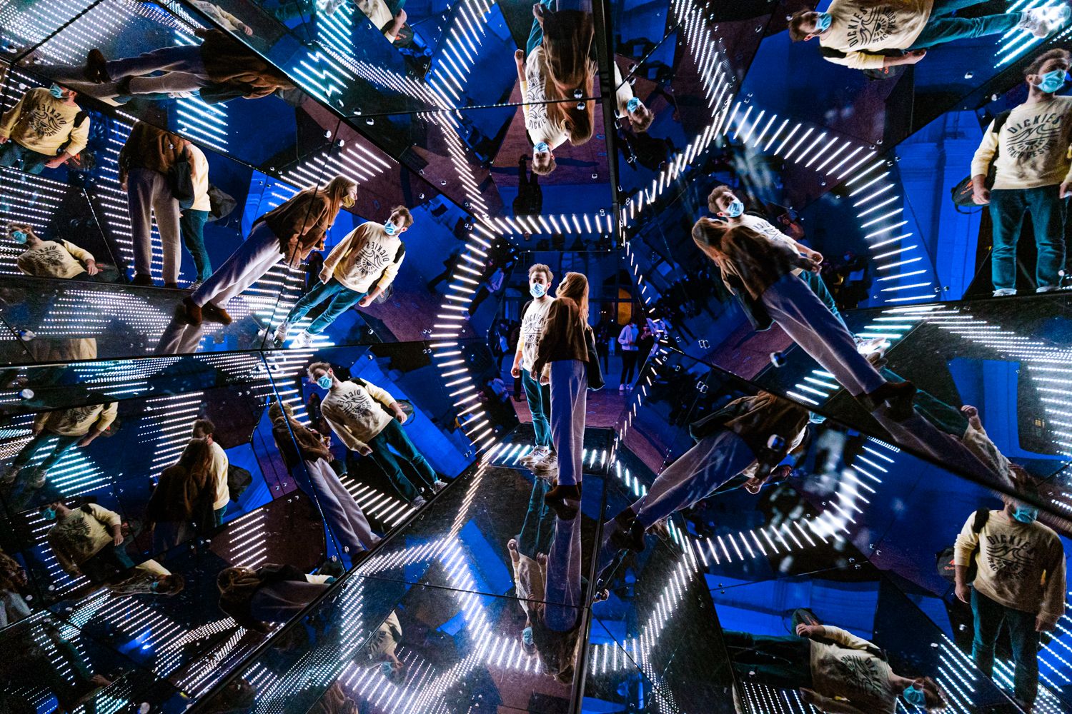 Biennale Némo