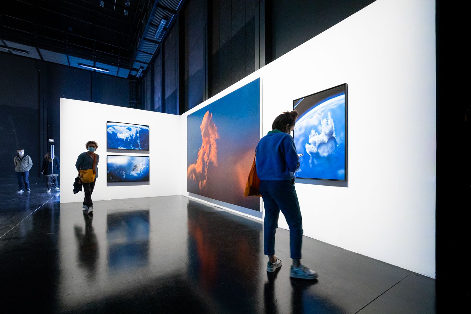 Biennale Némo