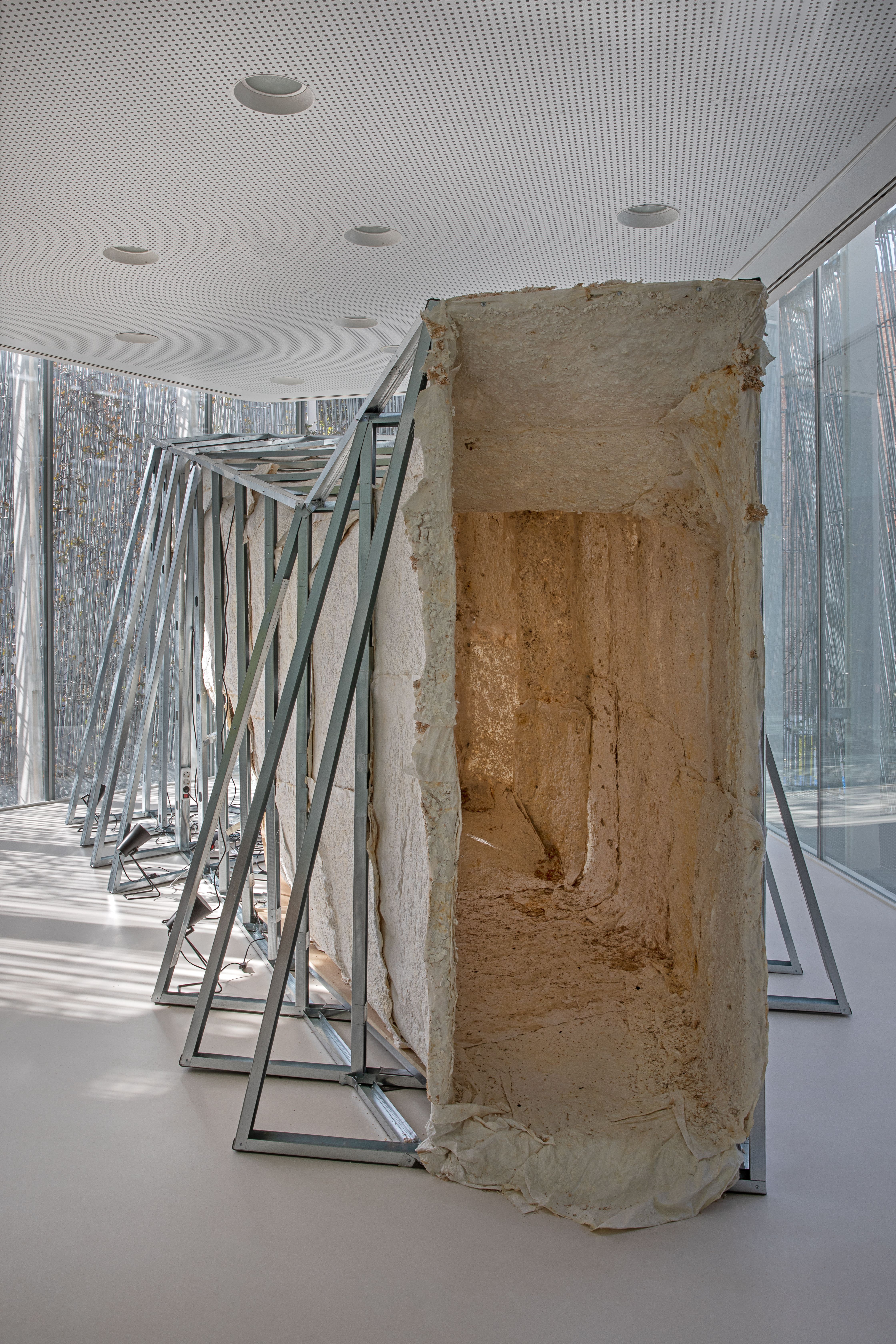 Raquel Buj: Rethinking Design Through Matter