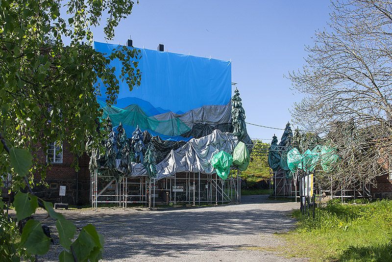 Helsinki Biennial