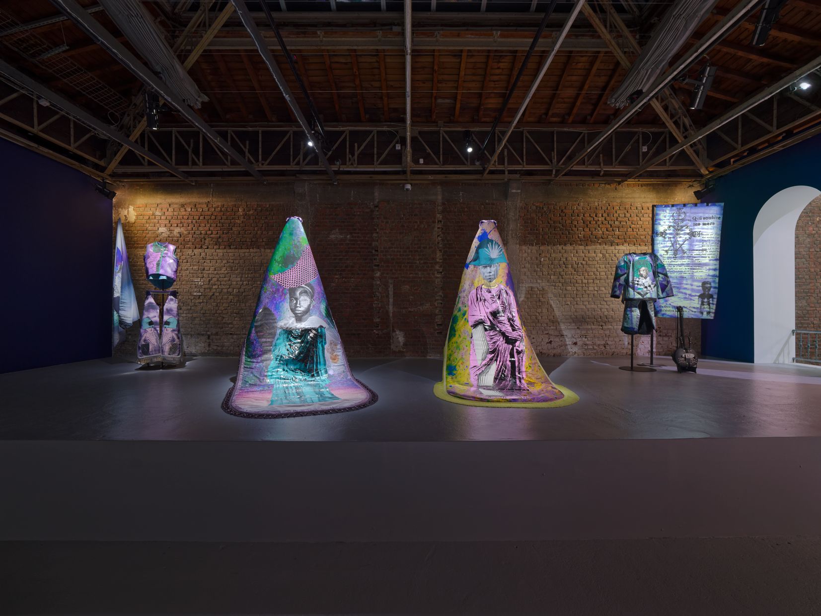Fashion in the Museum: