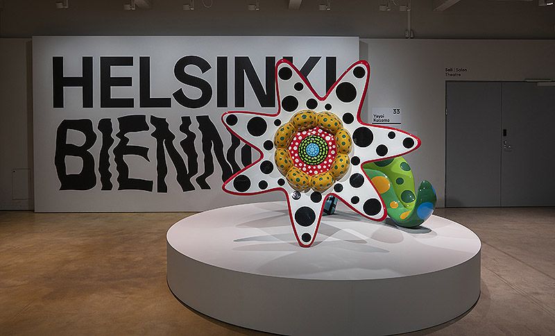 Helsinki Biennial