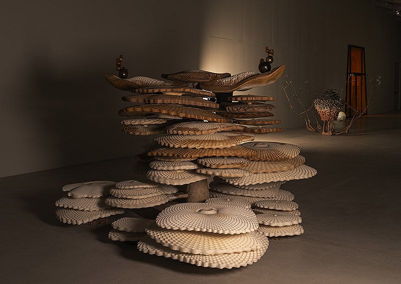 Marguerite Humeau