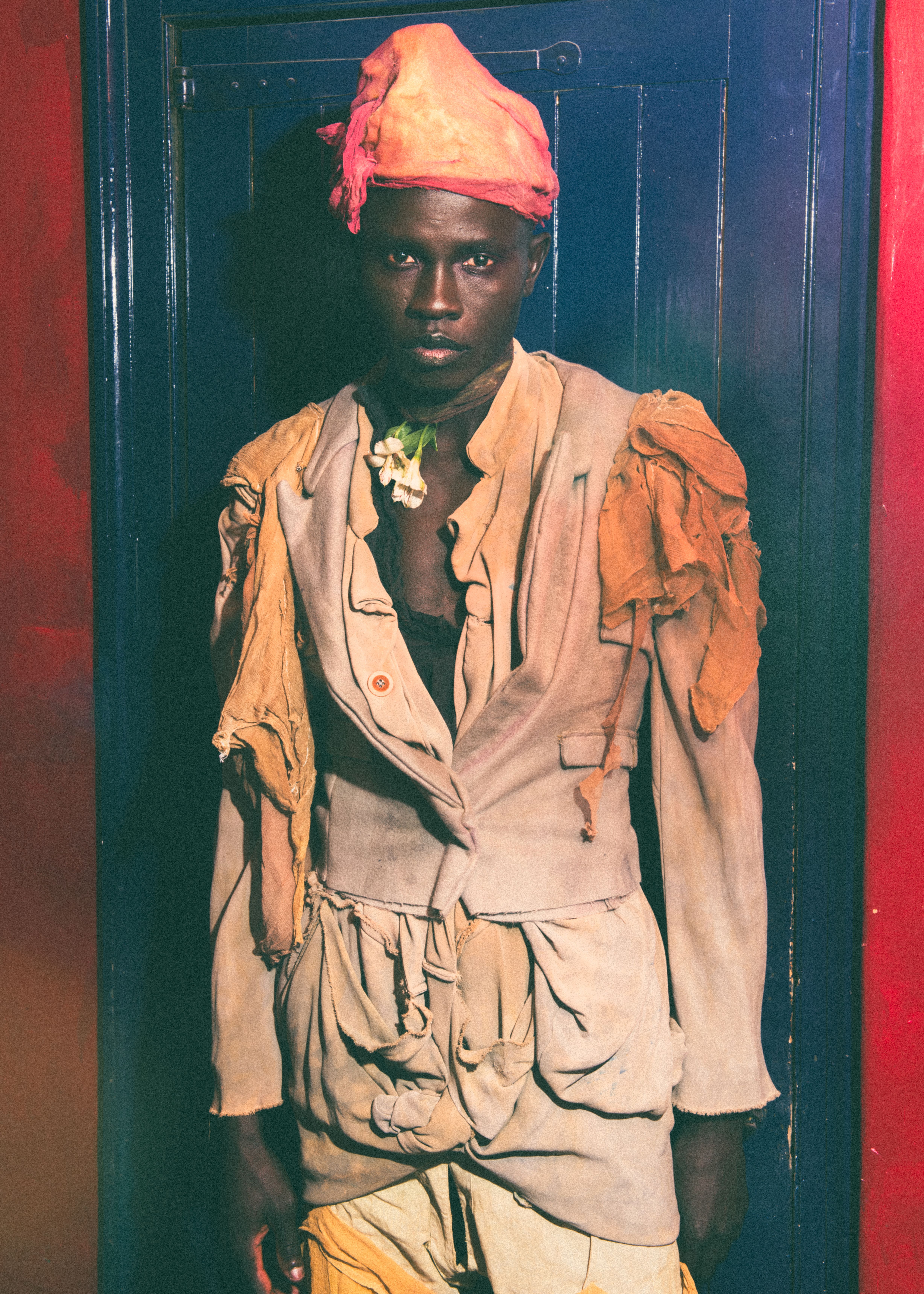 Fashion in the Museum: