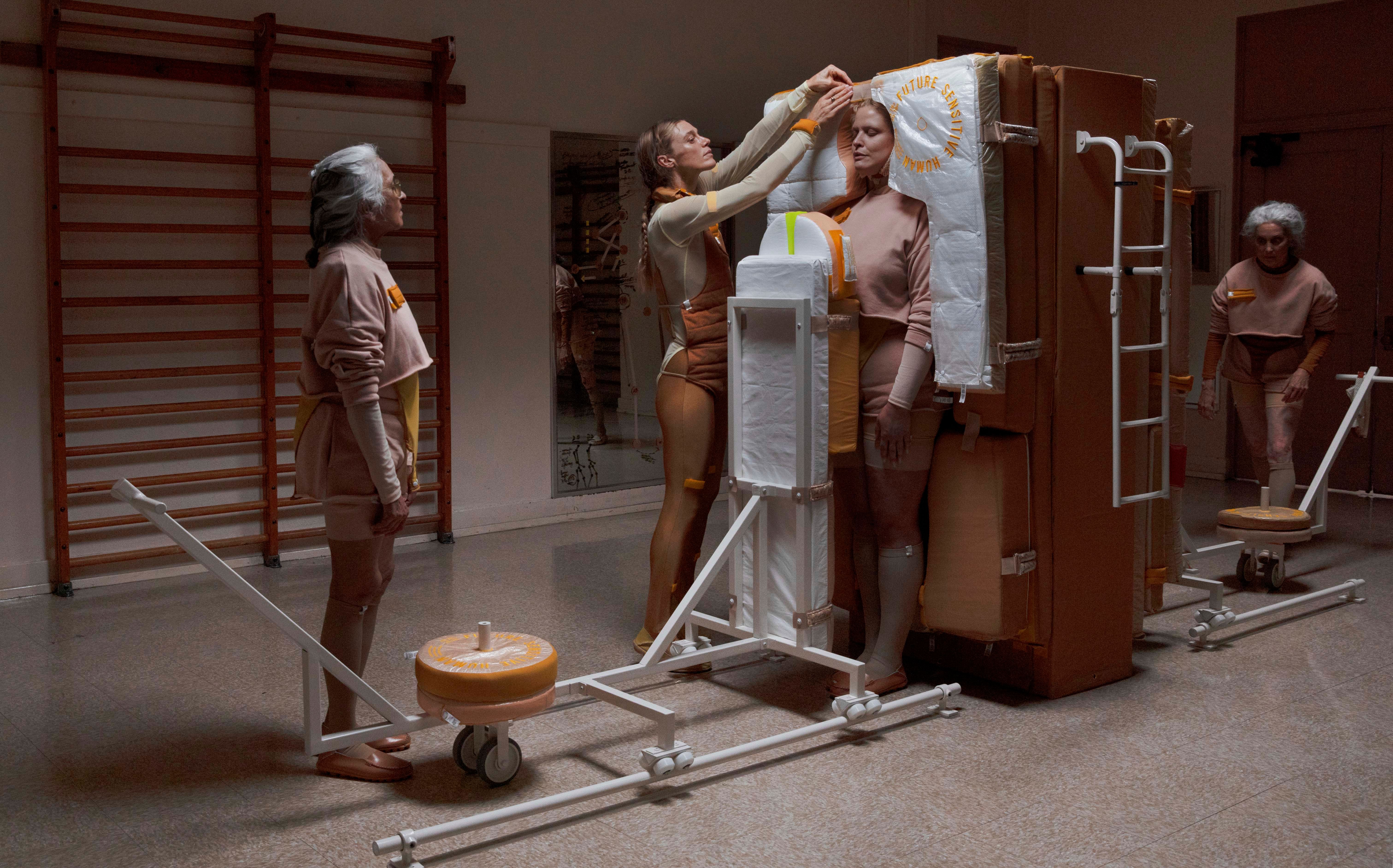 Fashion in the Museum: