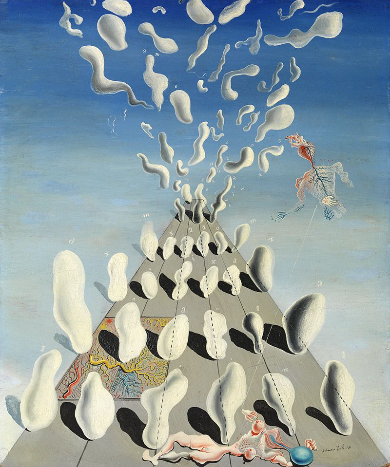 Platform Dalí reimagina el futuro entre arte, ciencia y tecnología