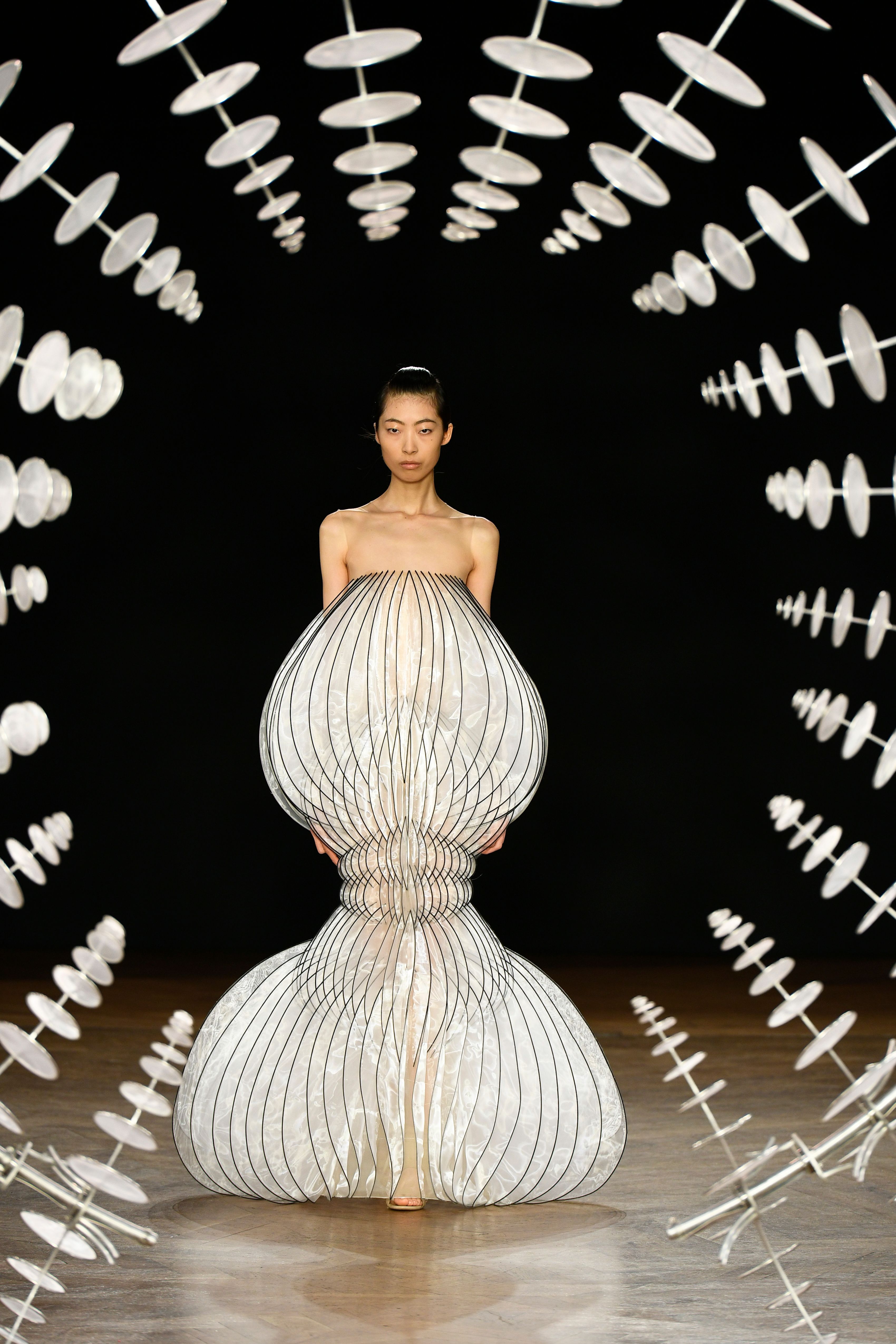 Fashion in the Museum: