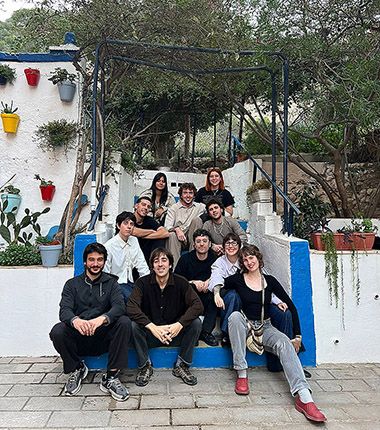 La cuarta piel