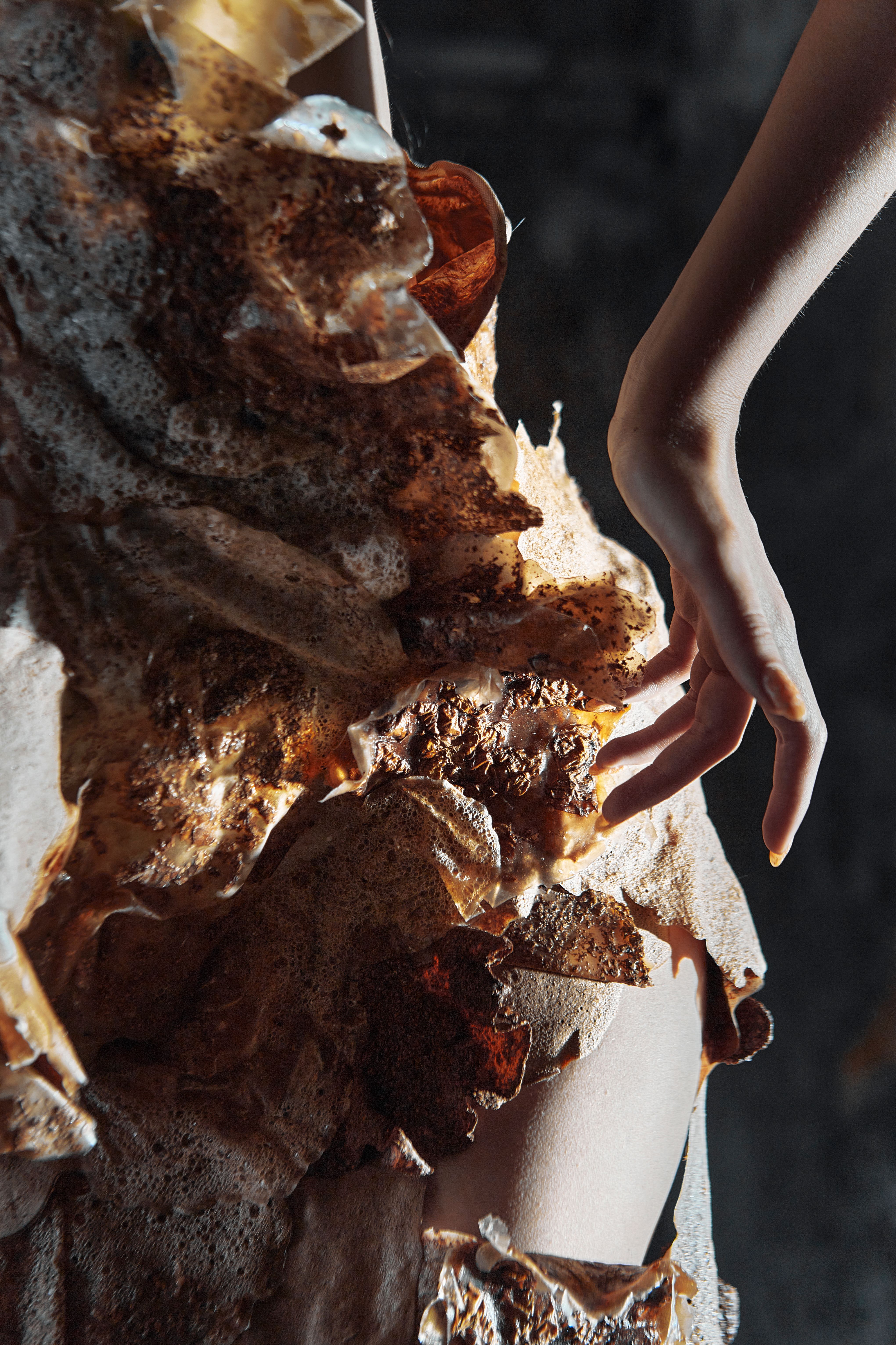 Raquel Buj: Rethinking Design Through Matter