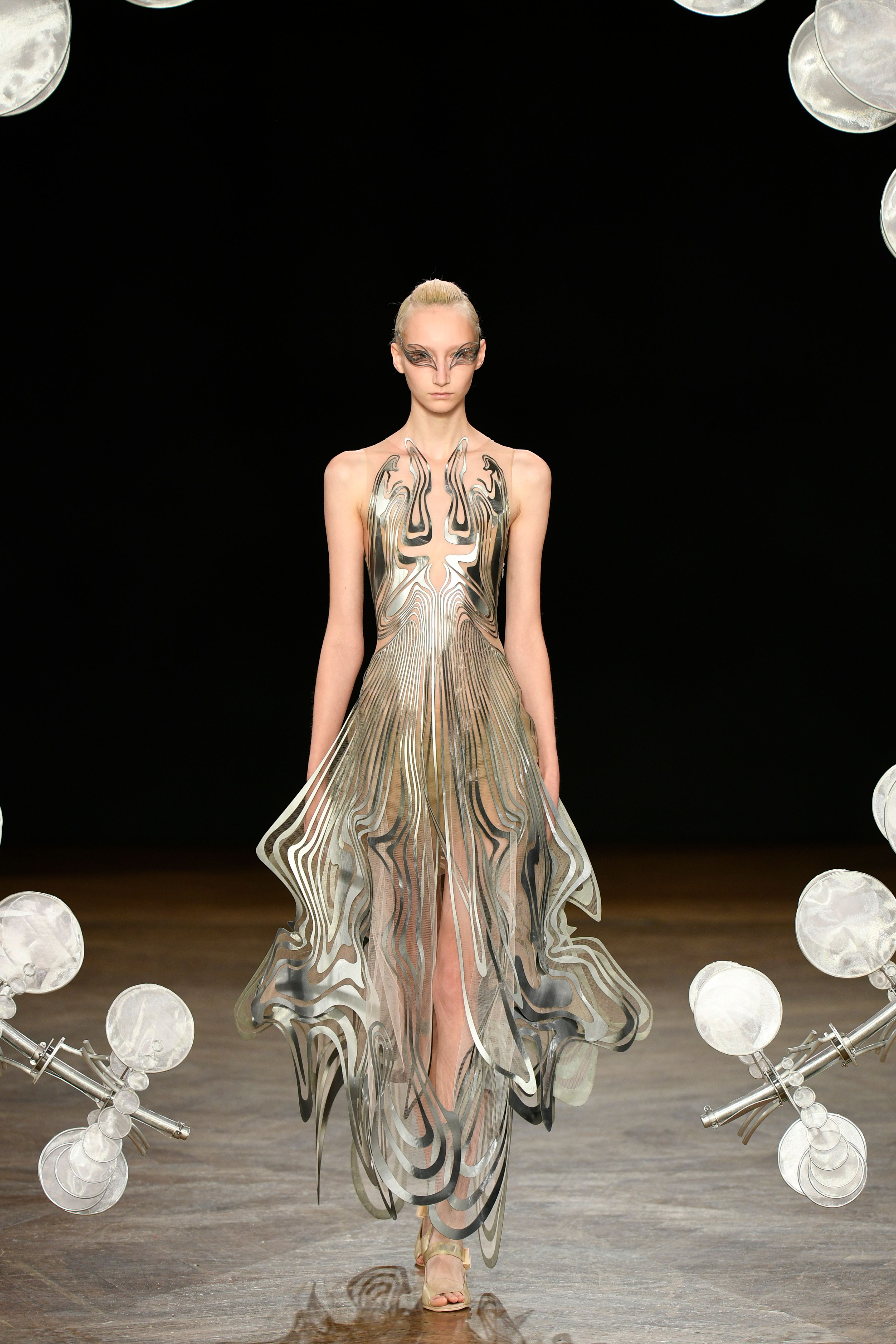 Fashion in the Museum: