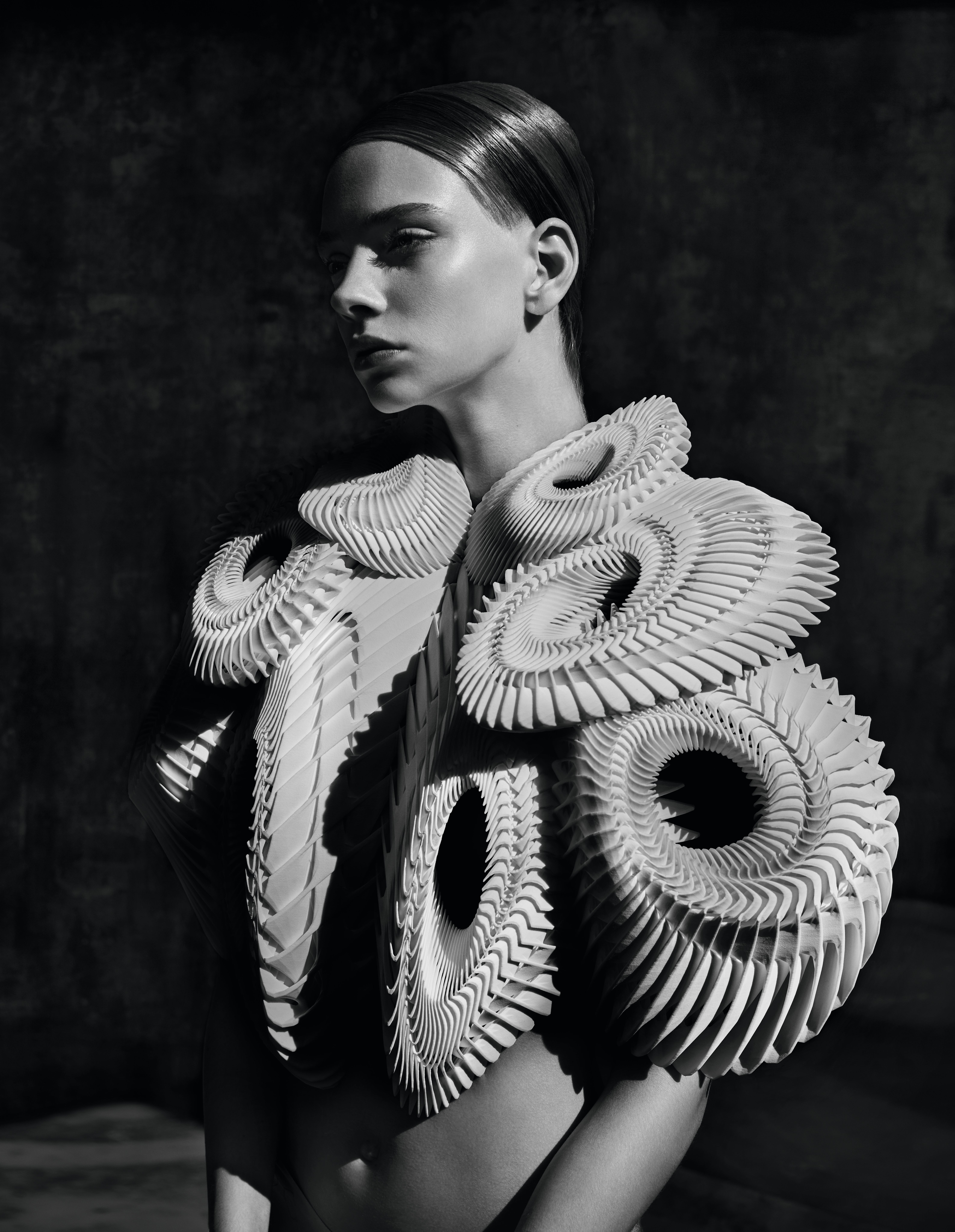 Fashion in the Museum: