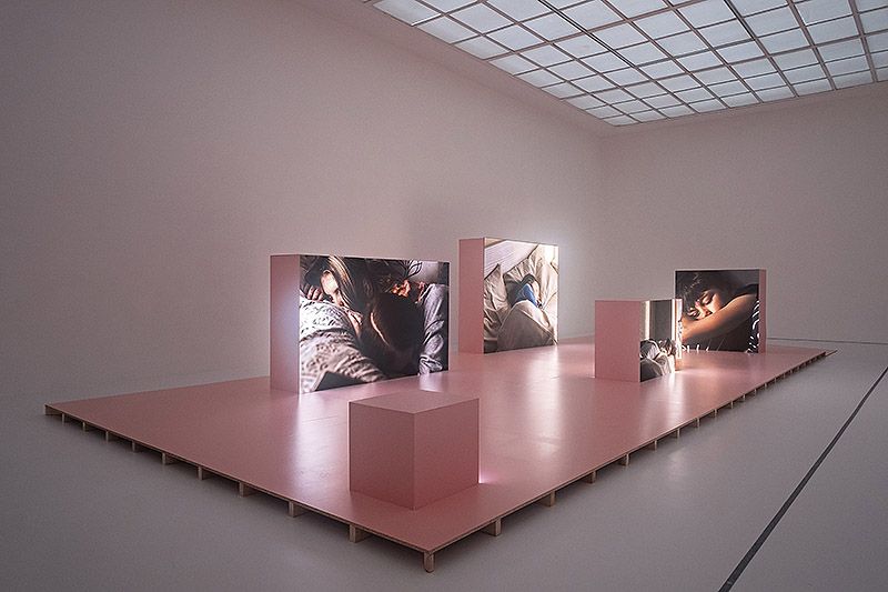 Entrevista a Yarema Malashchuk & Roman Khimei