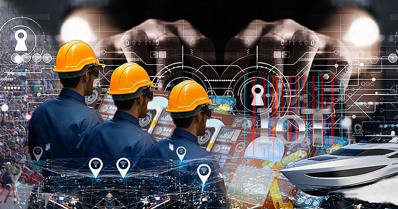 “e-conmotion”: Cristina Lucas explora el impacto de la tecnología en Albarrán Bourdais