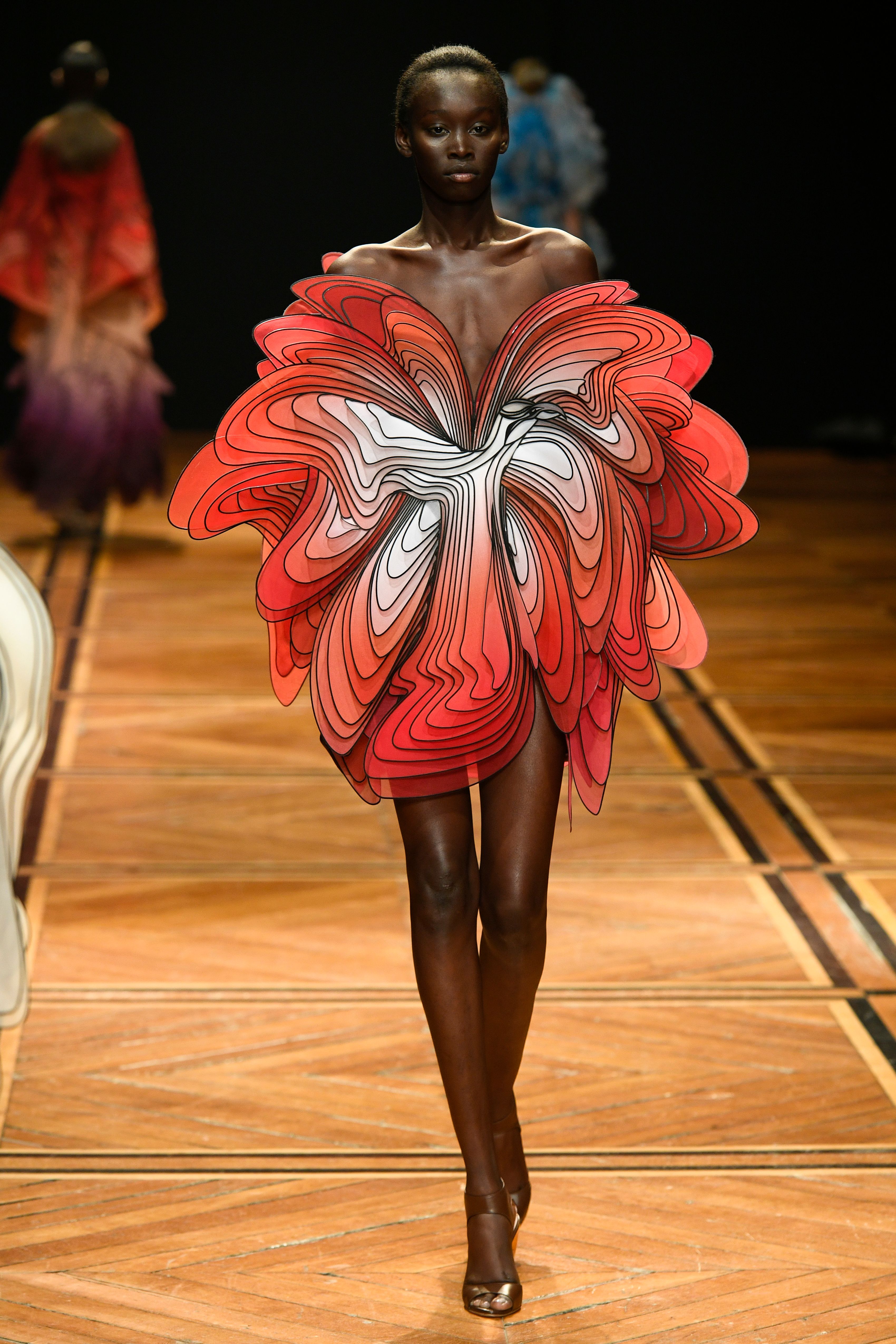 Fashion in the Museum: