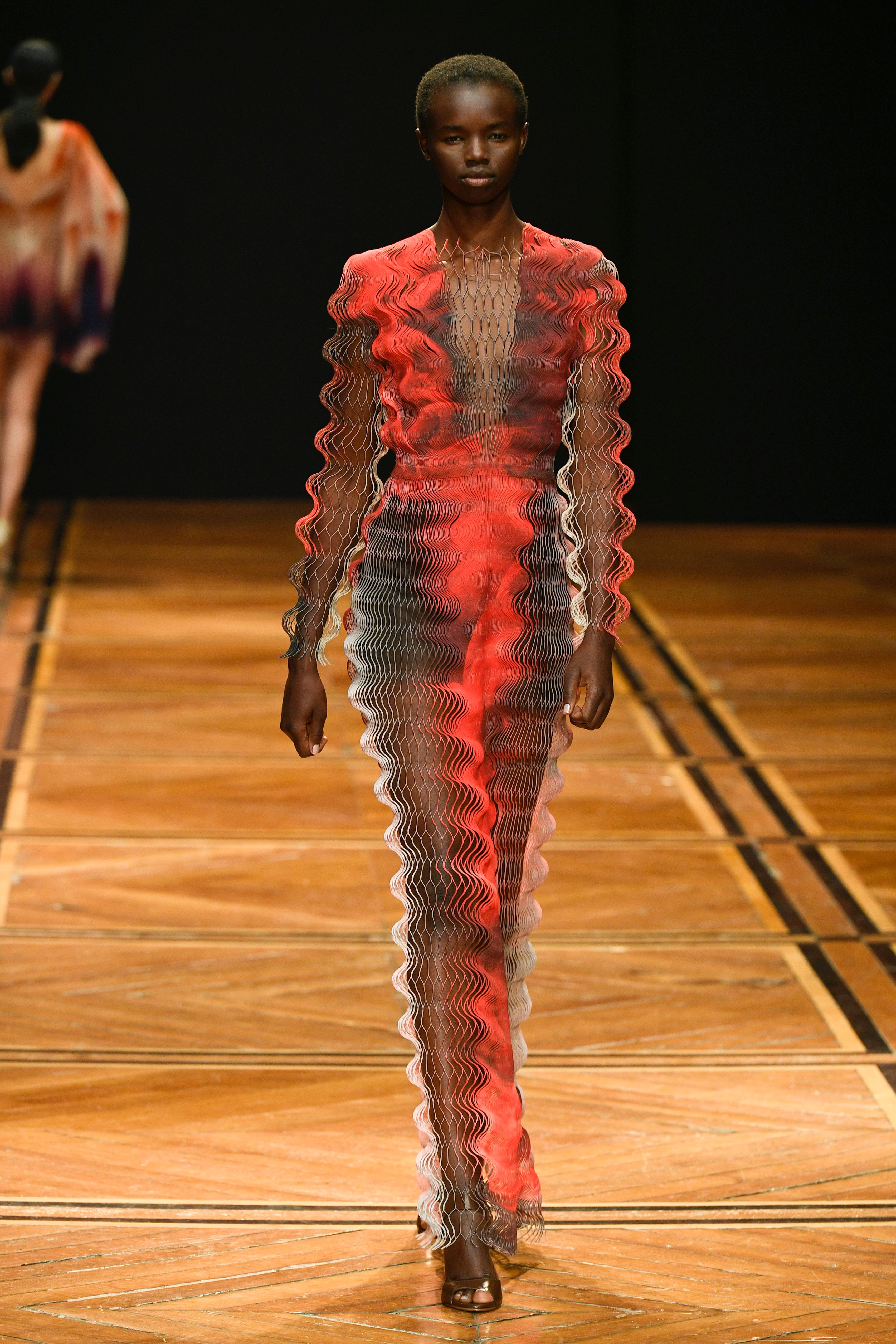 Fashion in the Museum: