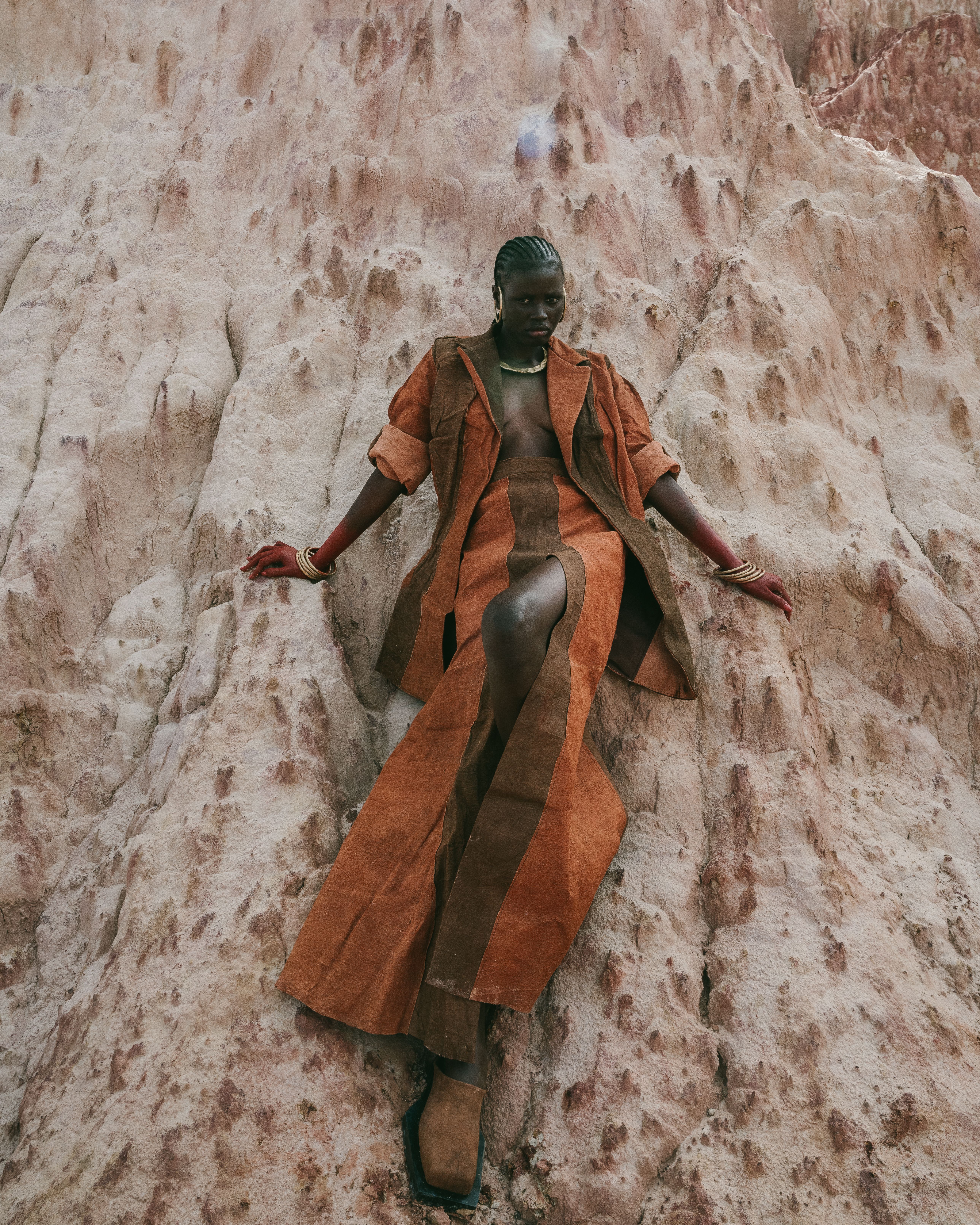 Fashion in the Museum: