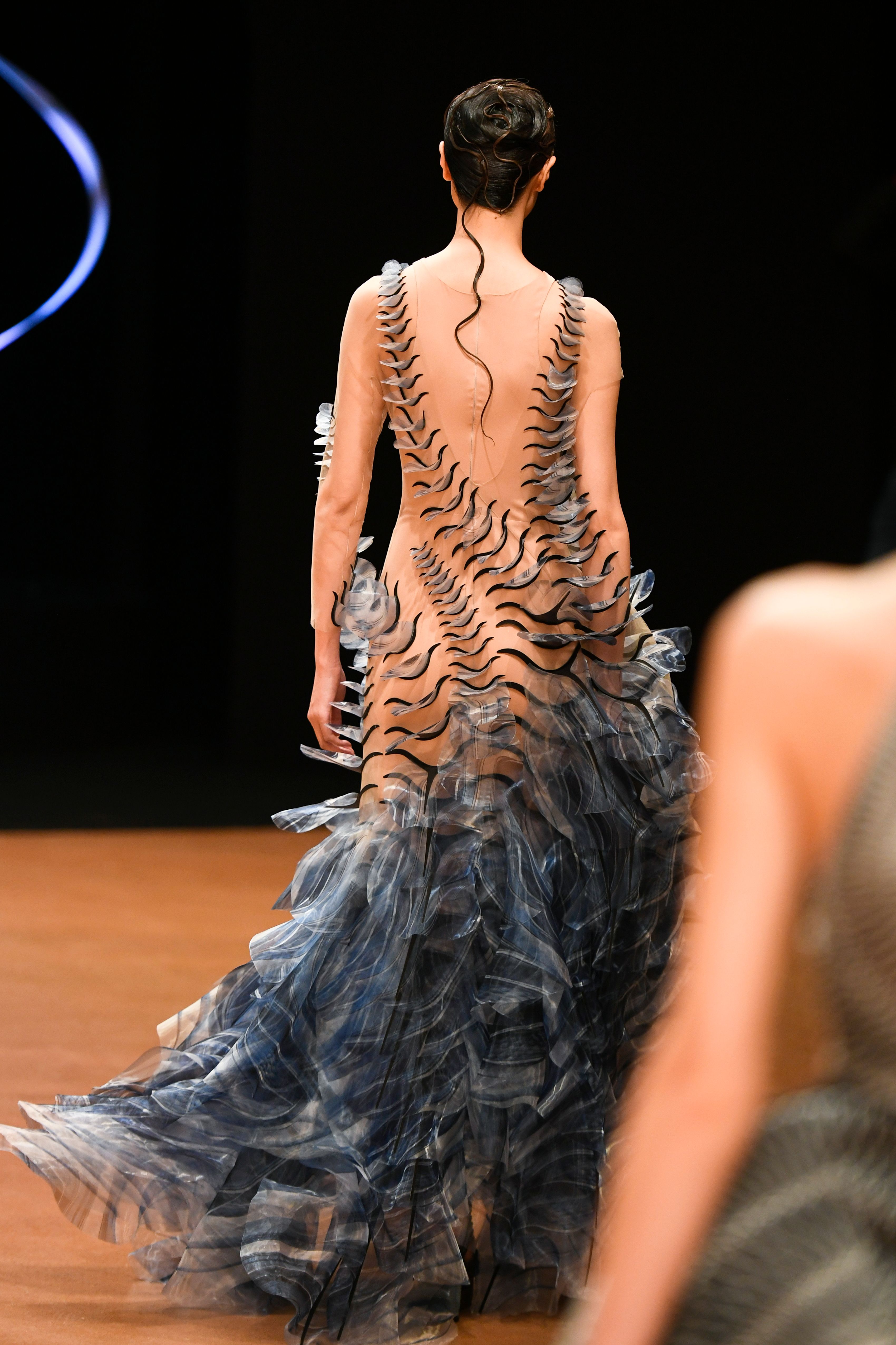 Fashion in the Museum: