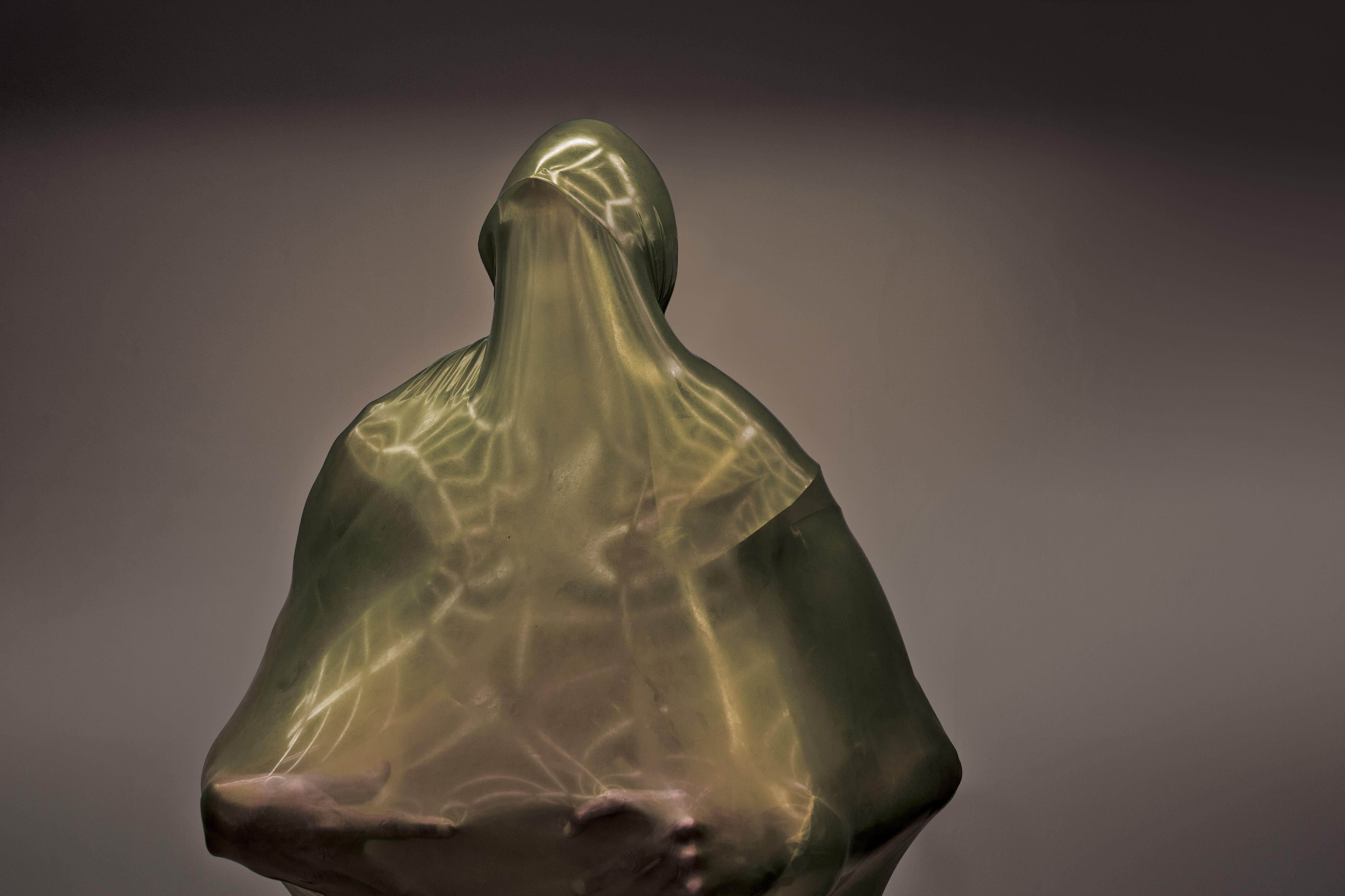 Fashion in the Museum: