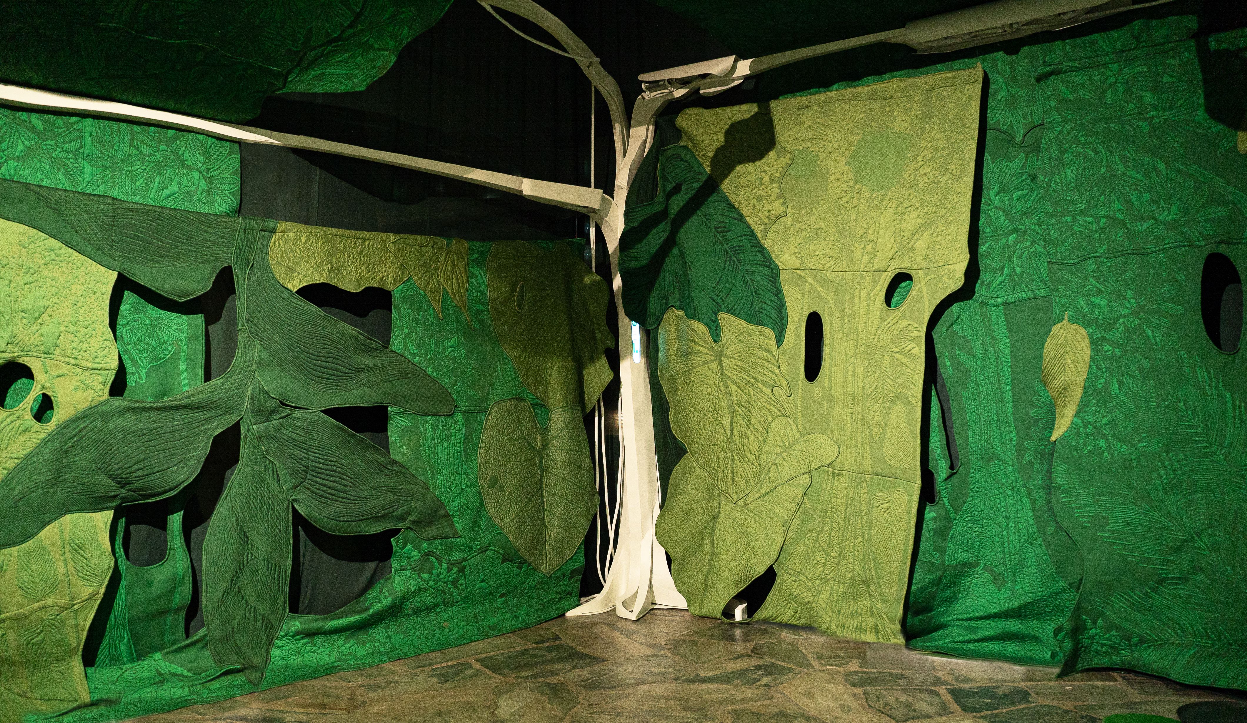 "Thijs Biersteker: Art for Environmental Awareness"