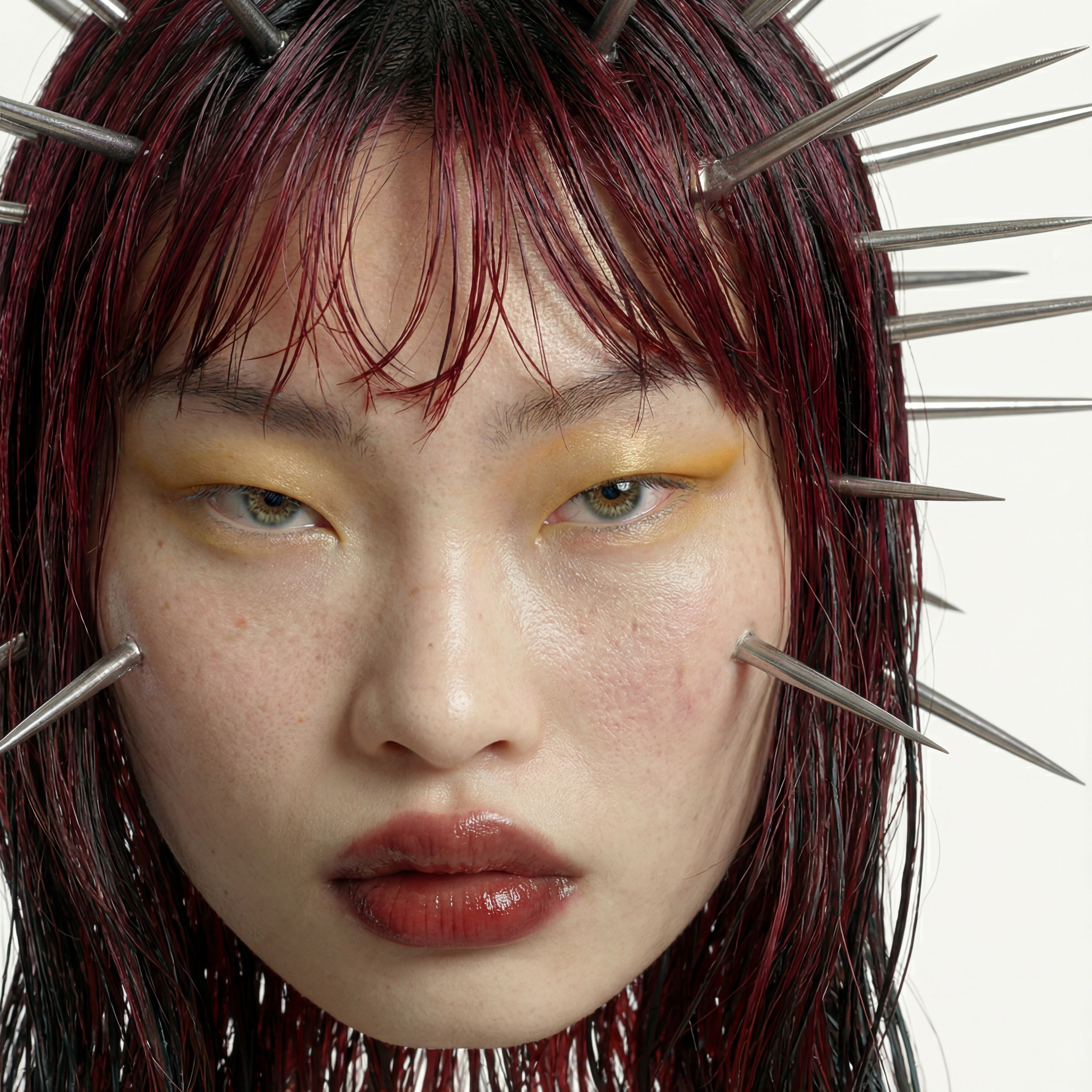 The Clueless: como dirigir la IA para crear imágenes reales